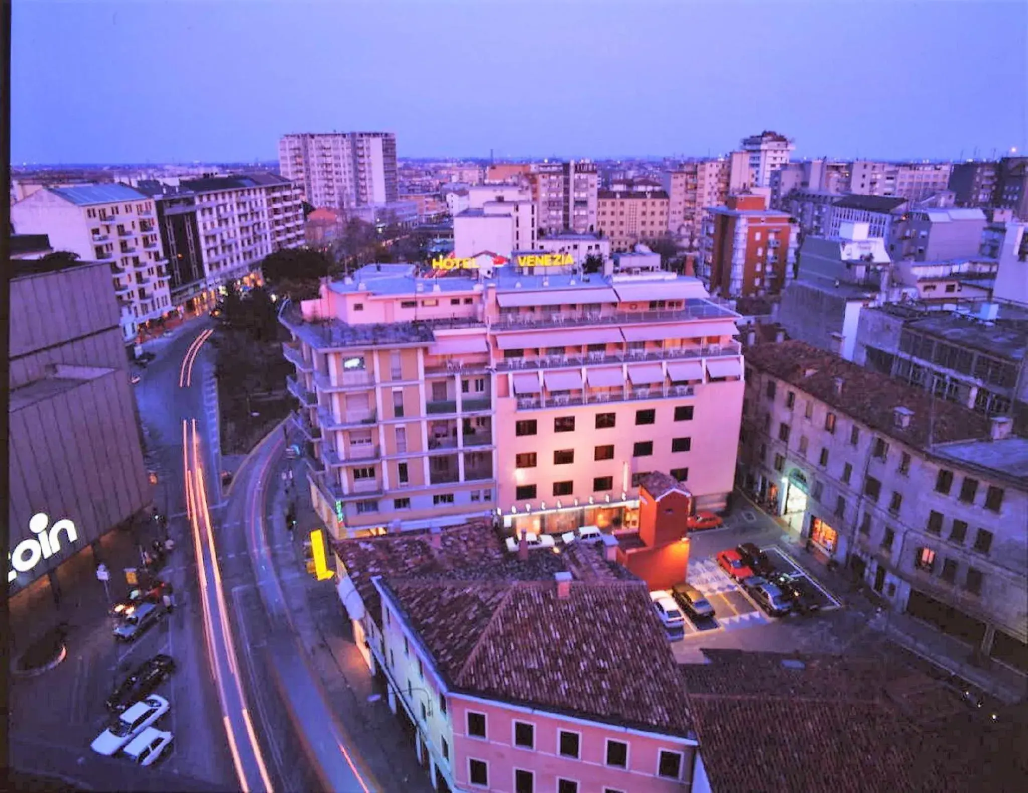 Hotel Venezia Hotel Venezia