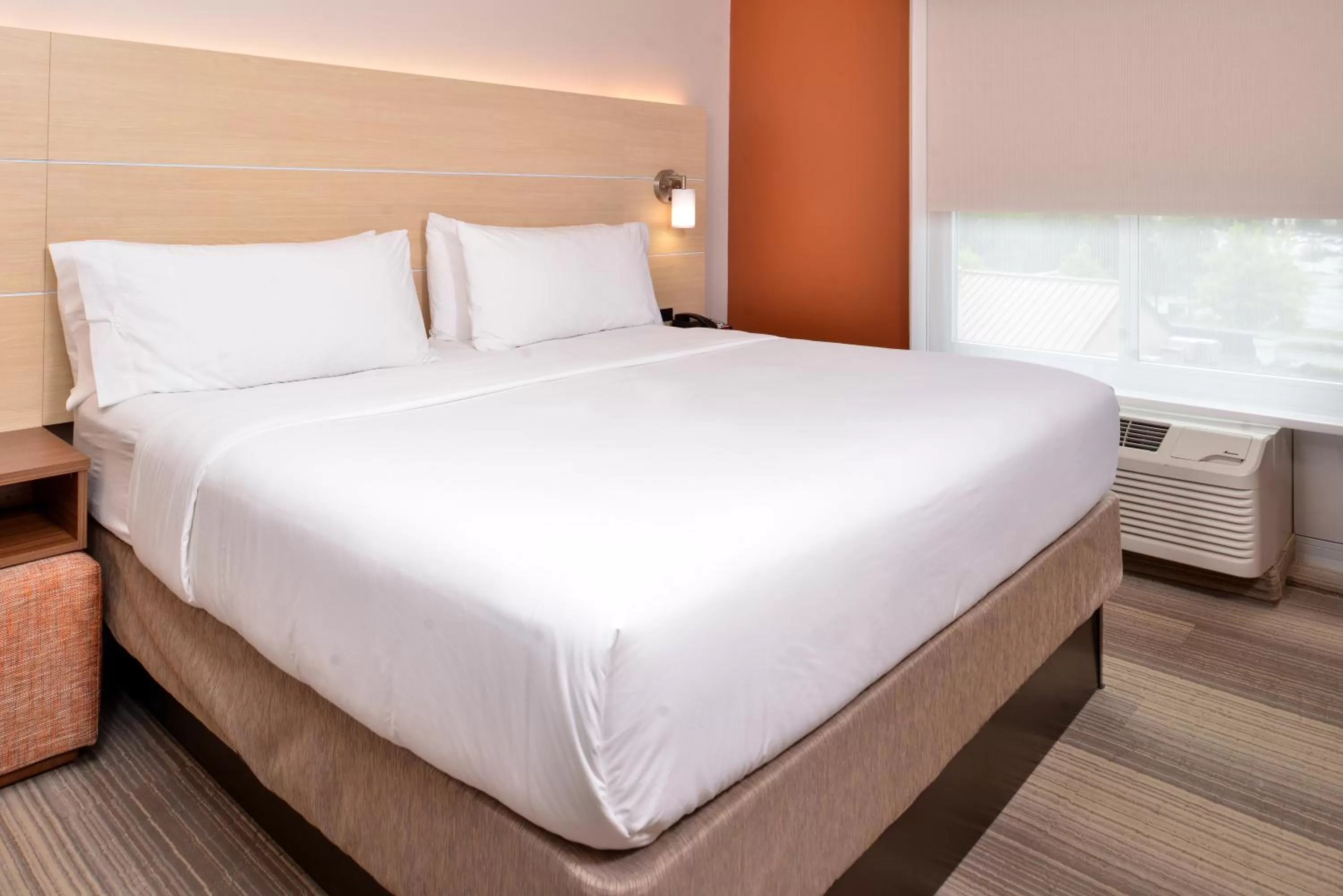 Standard King Room in Holiday Inn Express Hotel & Suites Cincinnati - Mason by IHG