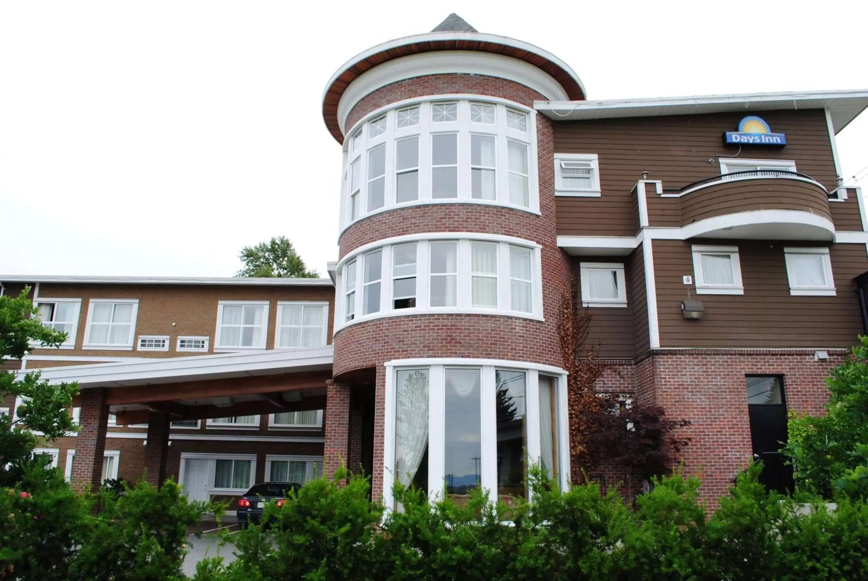 Days Inn by Wyndham Surrey Days Inn by Wyndham Surrey