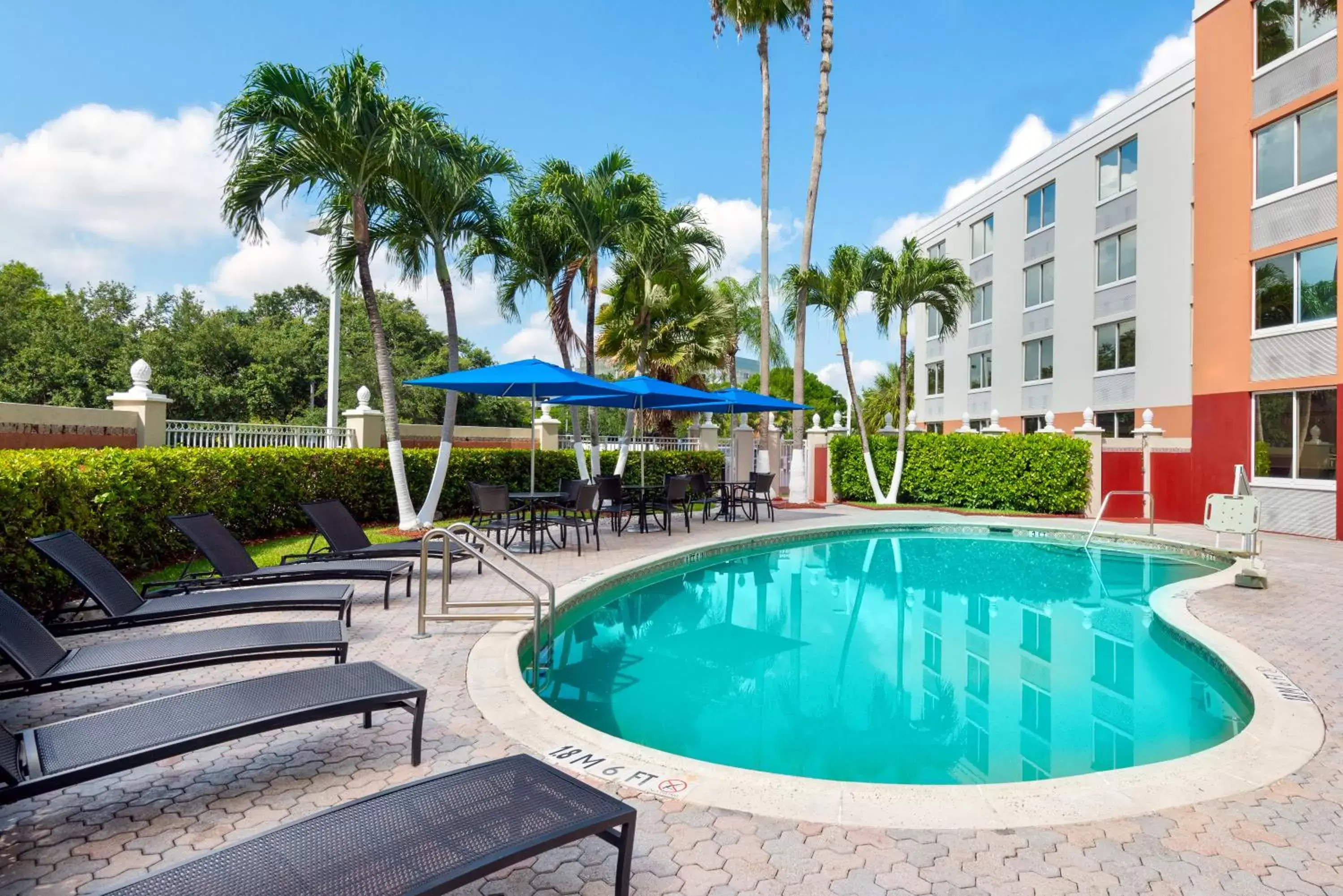 Holiday Inn Express Miami Airport Doral Area by IHG Holiday Inn Express Miami Airport Doral Area by IHG