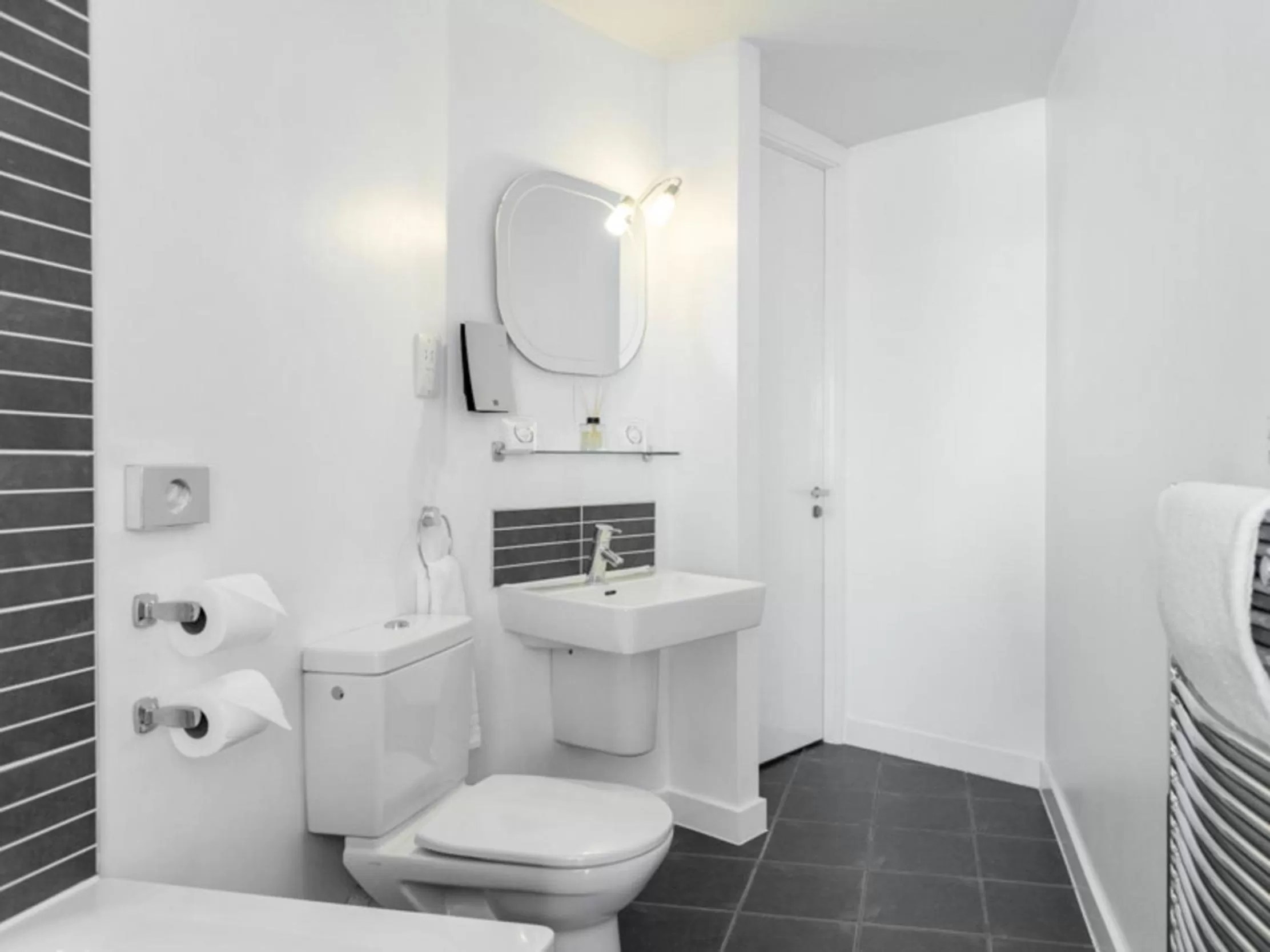 Apartment in PREMIER SUITES Liverpool