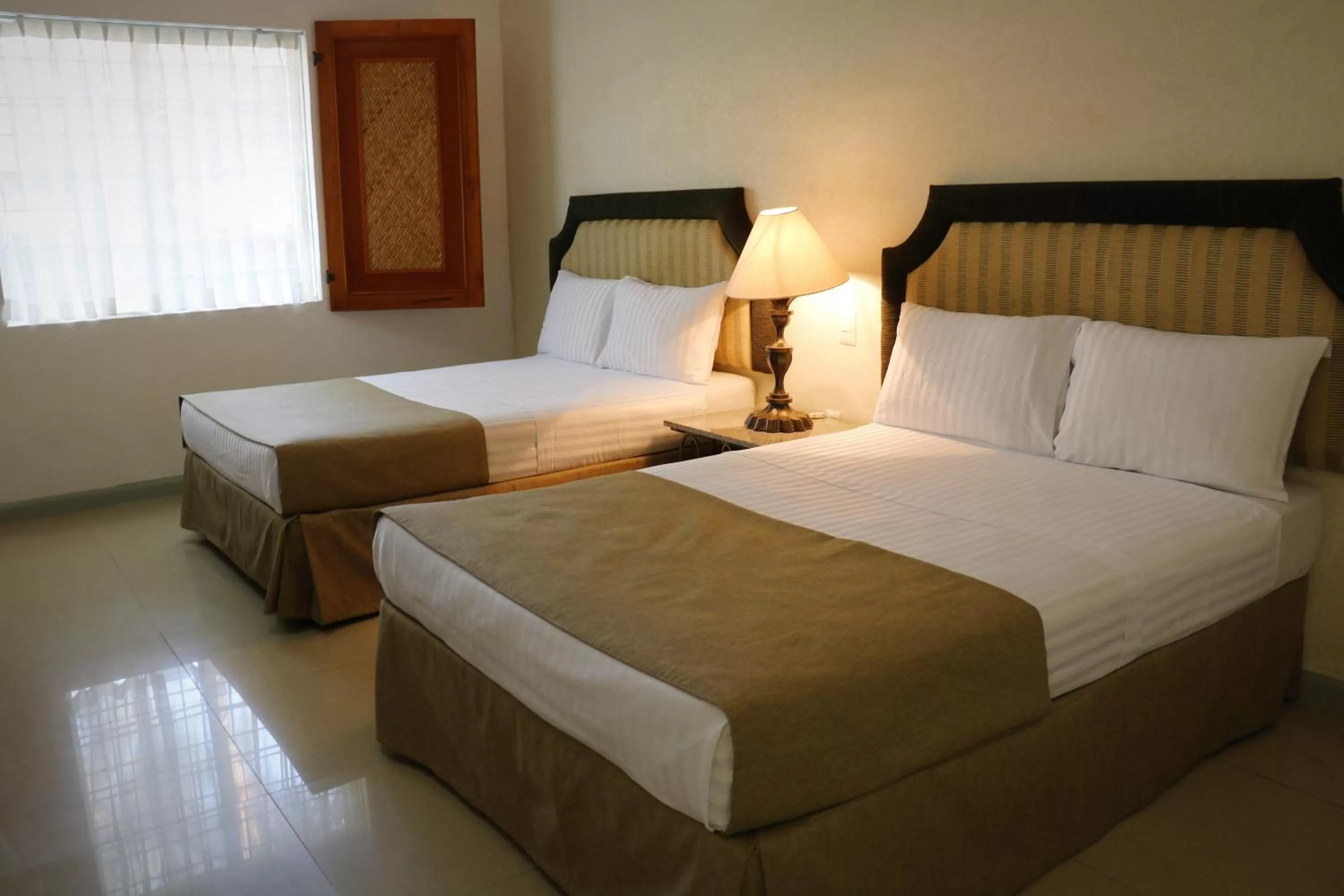 Standard Double Room in Zar Colima