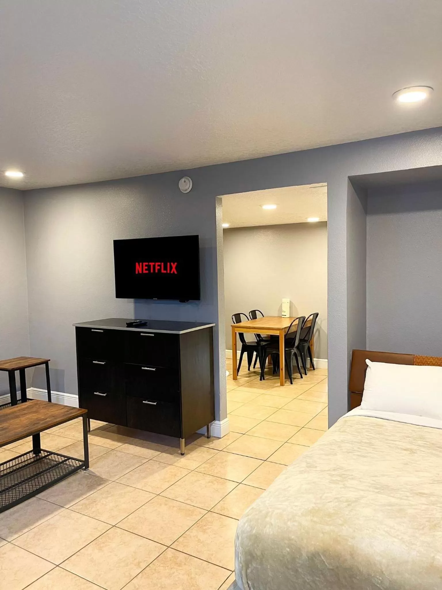 Three-Bedroom Suite in Celebration Suites