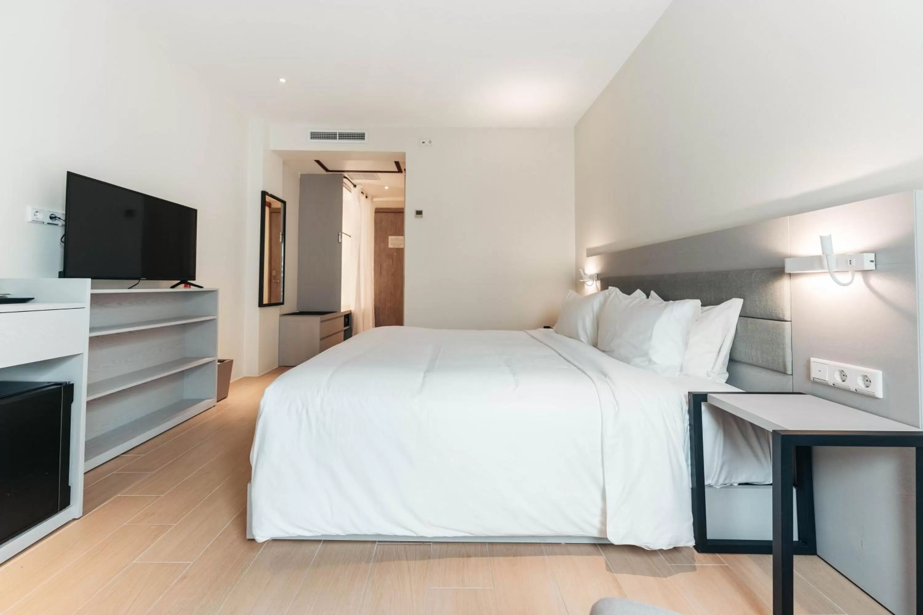 Superior King Room in Elements Hotel & Shops Curaçao