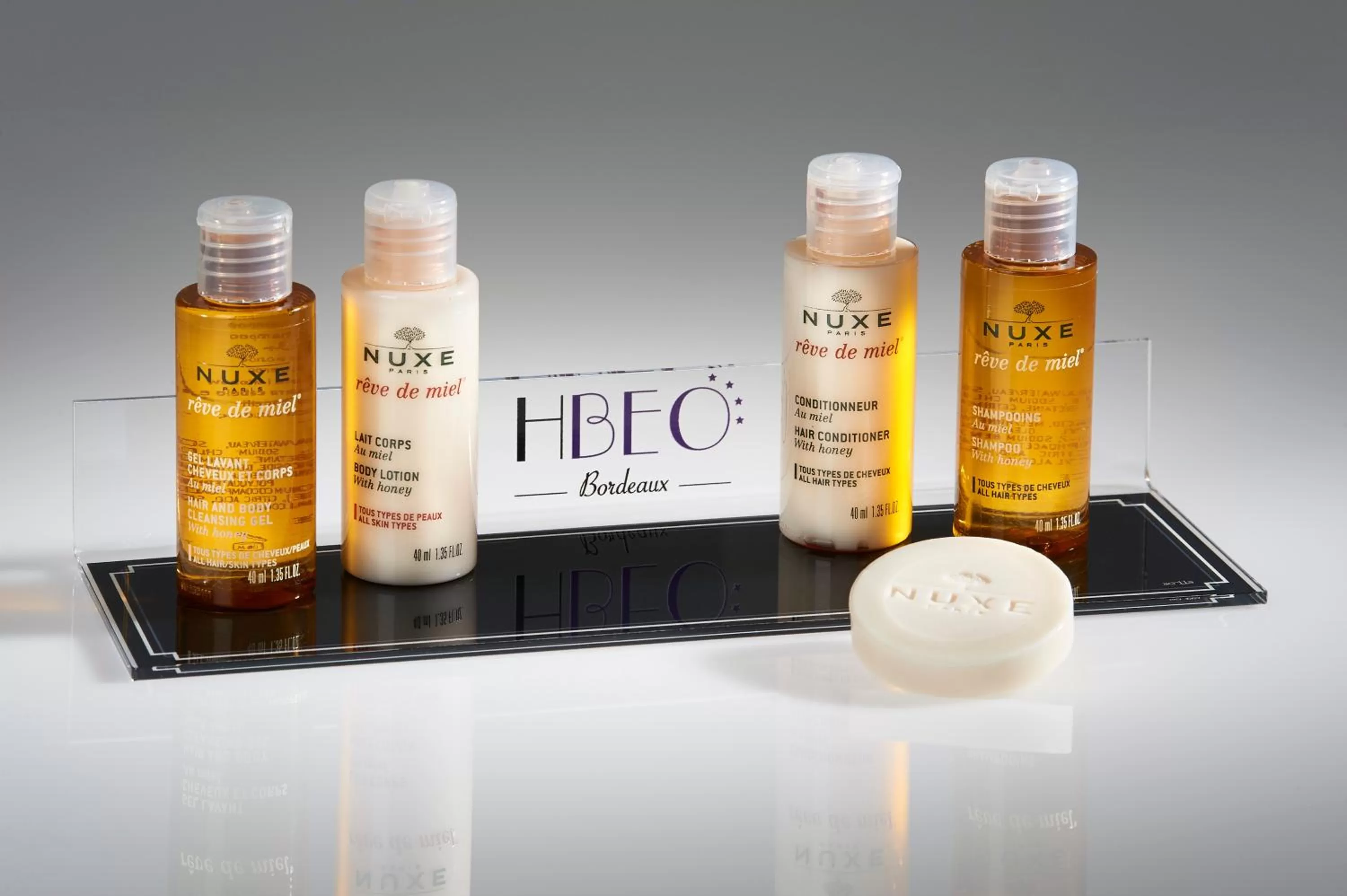 Medium Club Room in Best Western Premier HBEO Bordeaux Centre