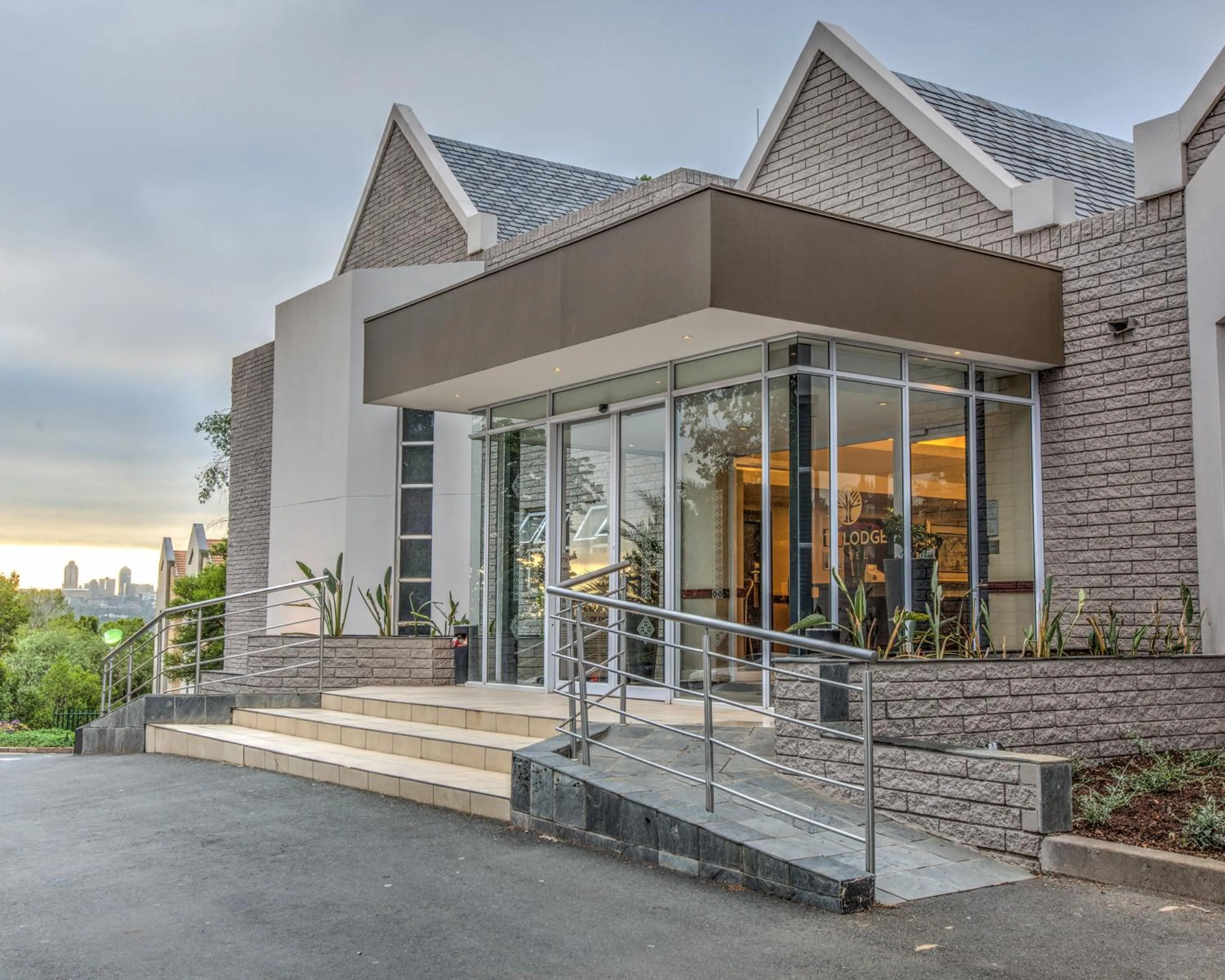 City Lodge Hotel Bryanston