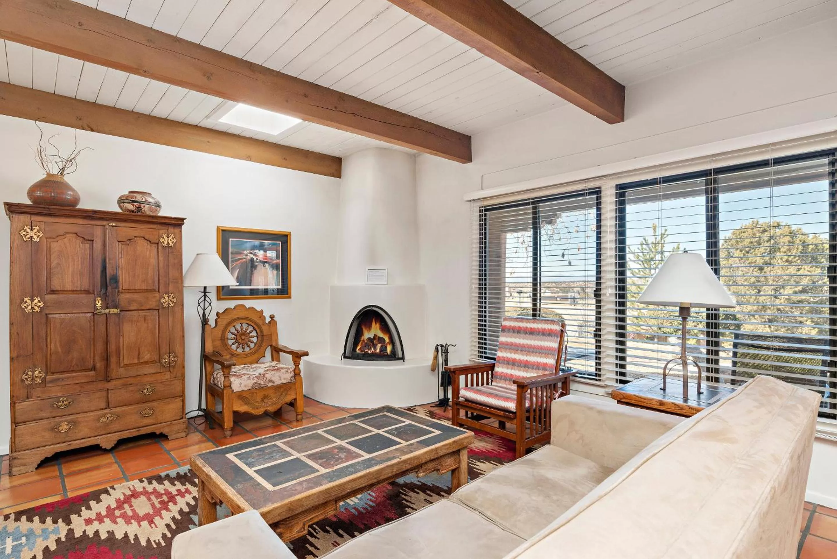 1 Bedroom Condominium  in Fort Marcy Suites by All Seasons Resort Lodging