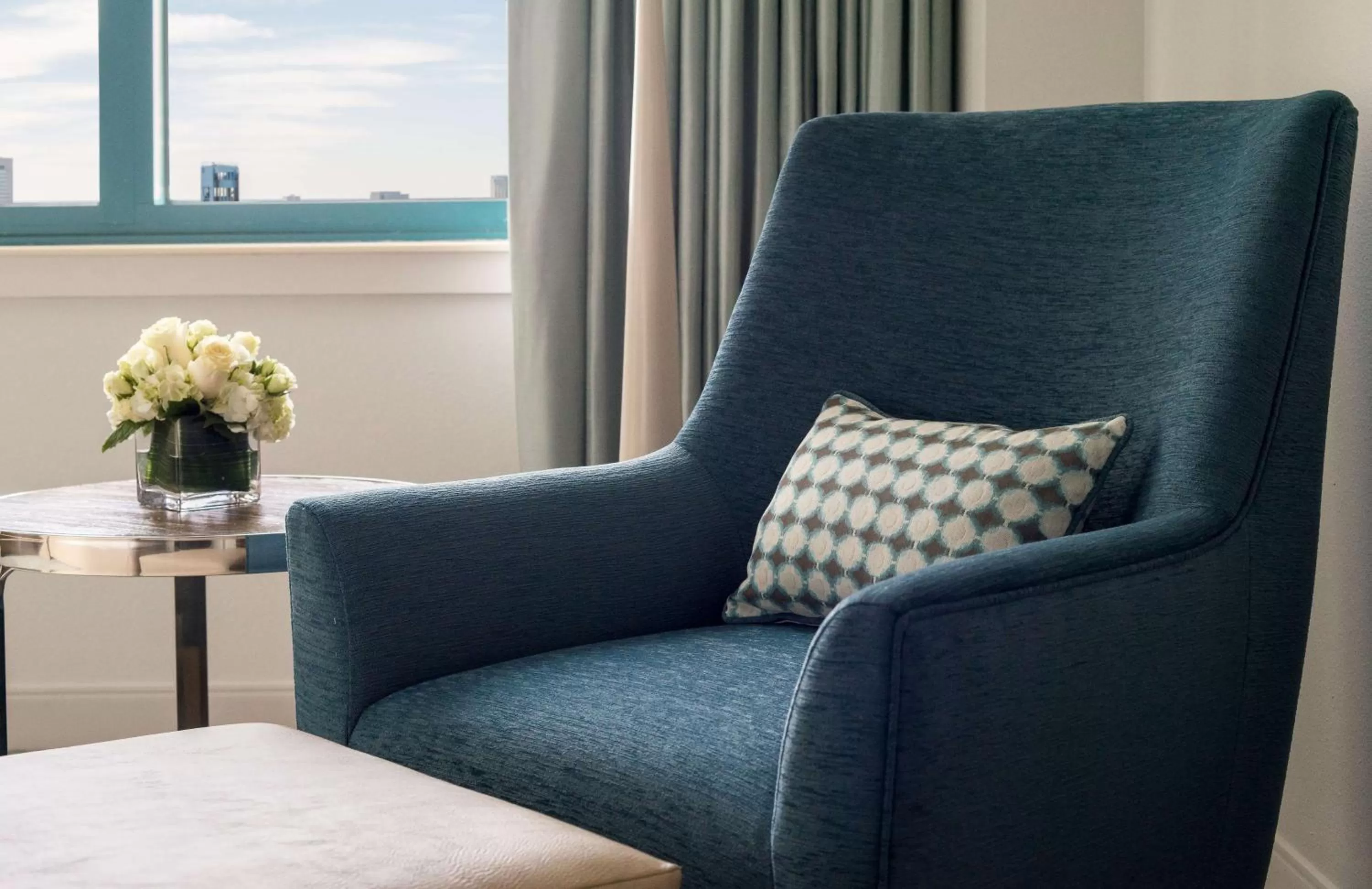 King Room - Club Access in Hyatt Regency Jacksonville Riverfront