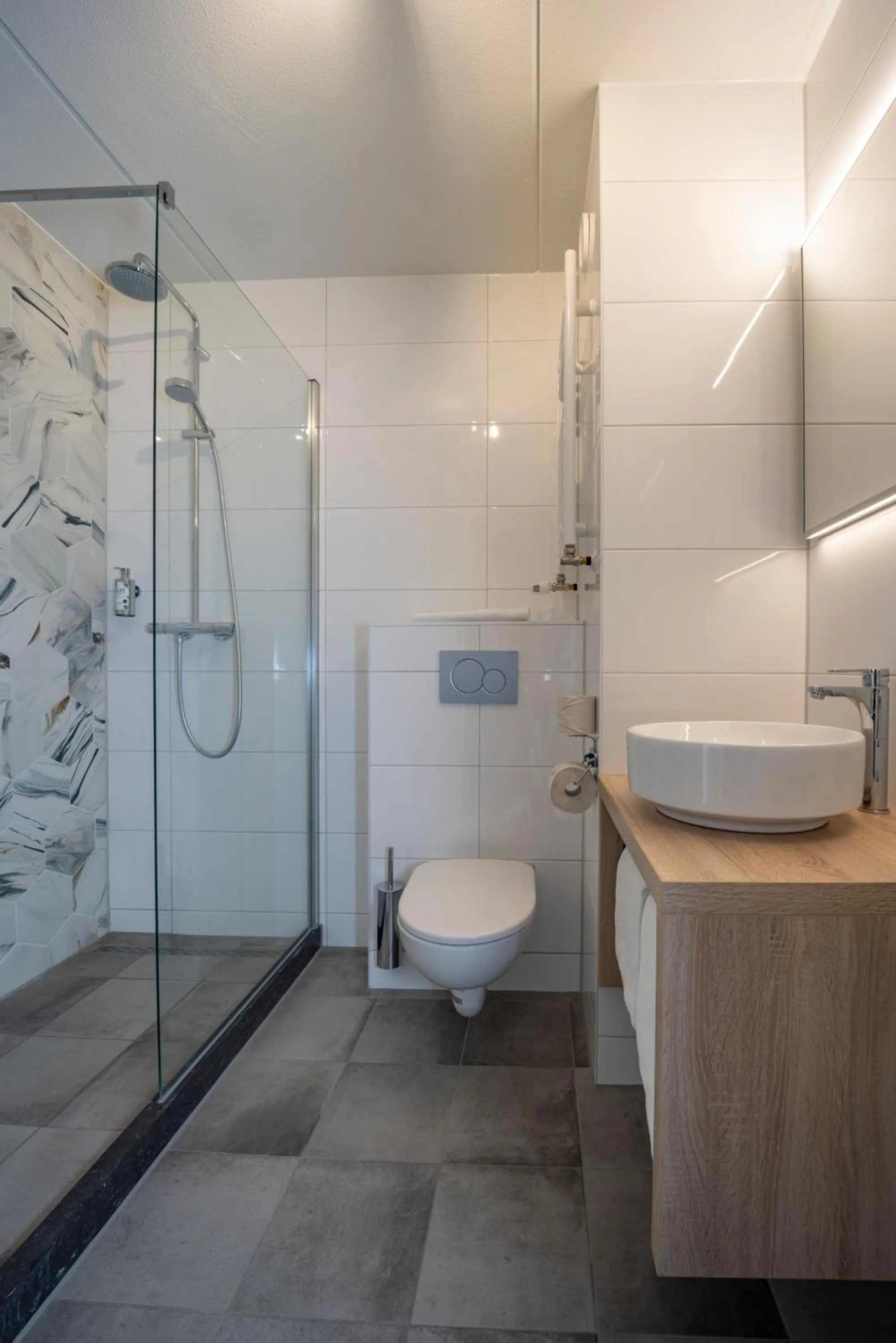 Family Room with Balcony in Fletcher Hotel Restaurant Zeeduin