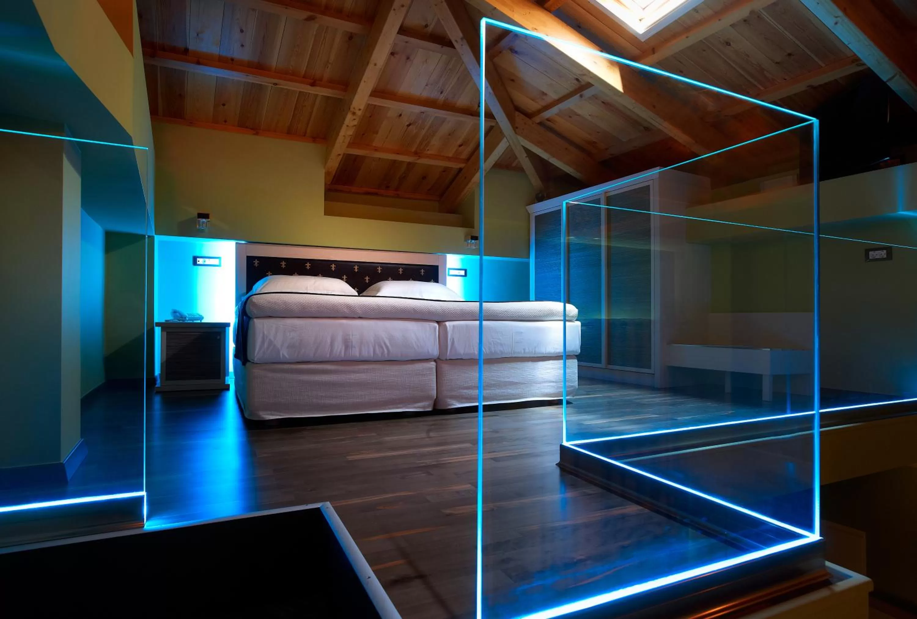 Maisonette in Elia Fatma Boutique Hotel