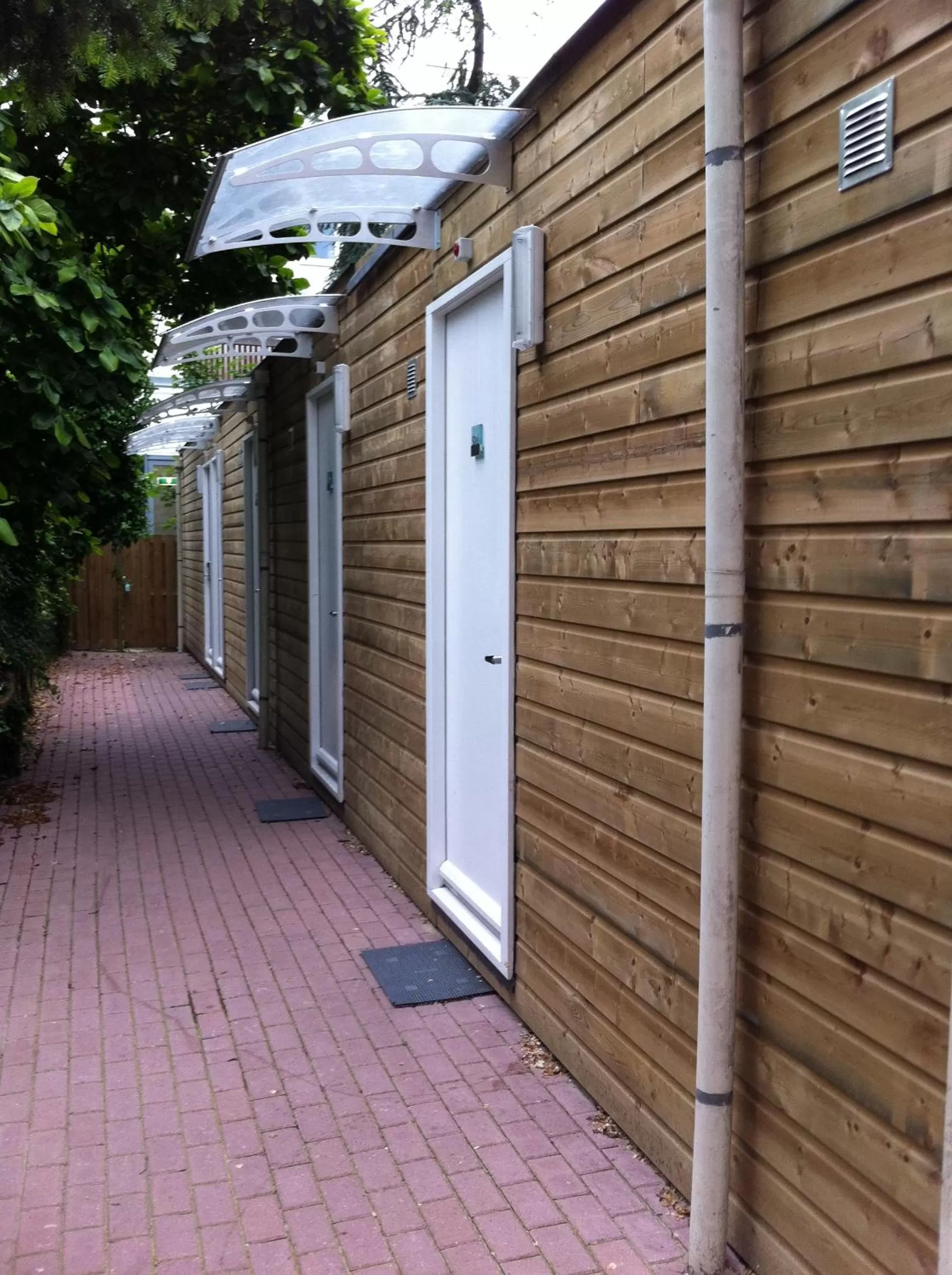 Double Room - Annex in Hotel Vossius Vondelpark