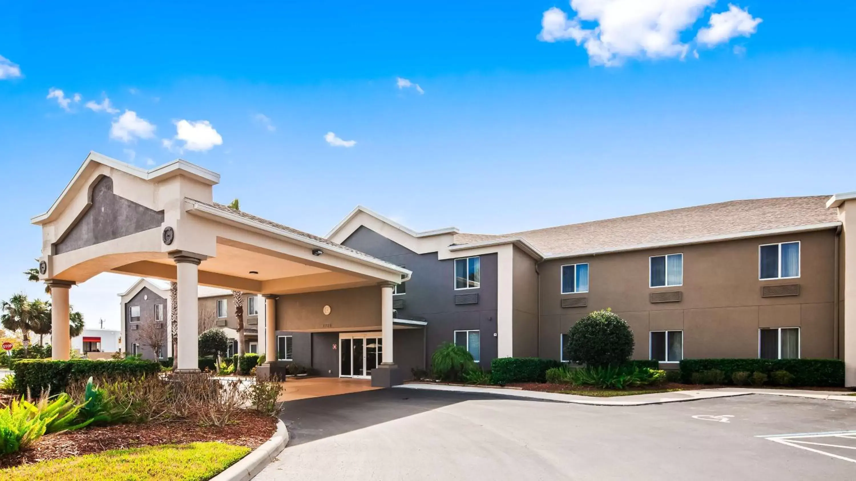 Best Western Edgewater Inn Best Western Edgewater Inn