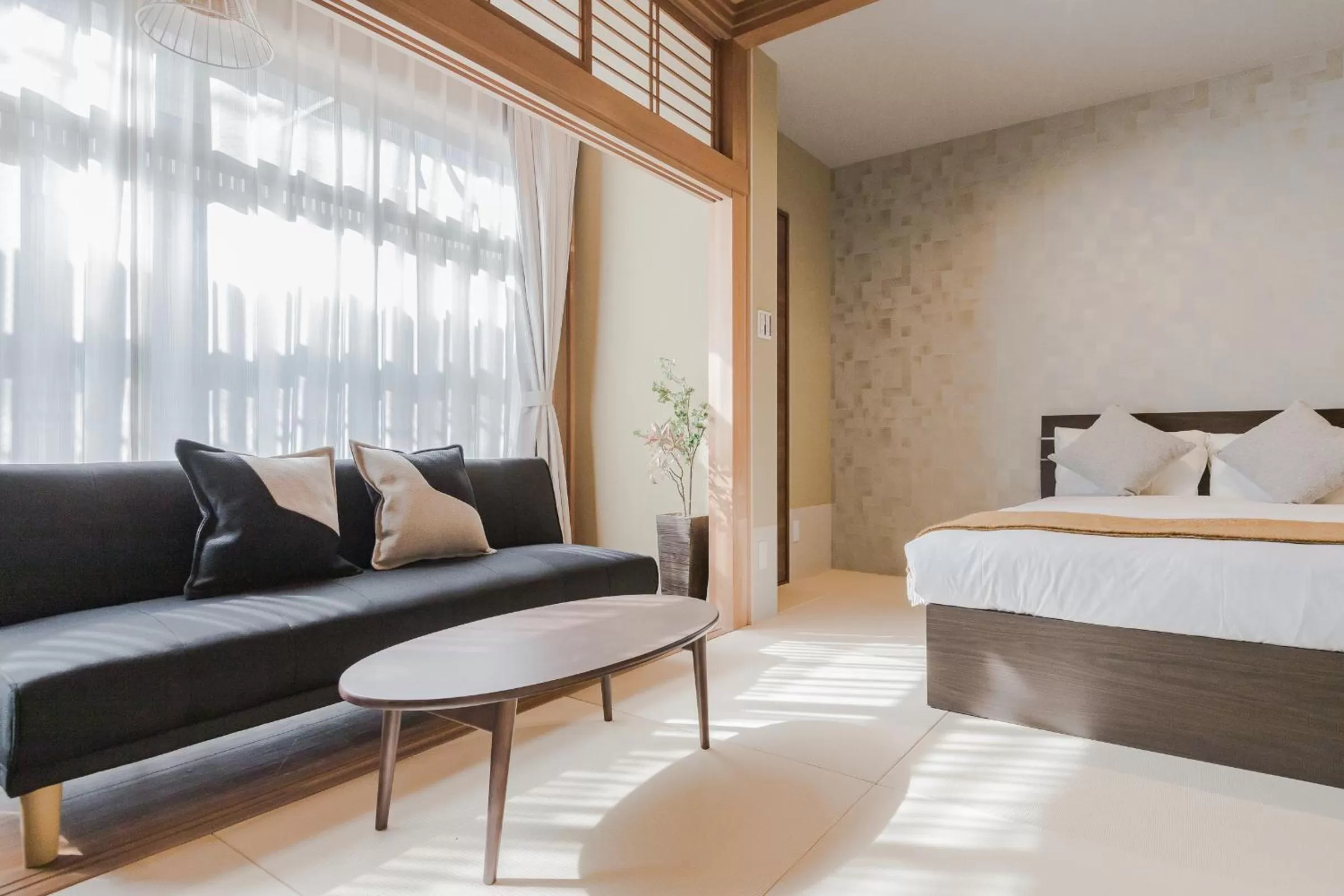 Superior Family Room in Playsis Asakusa