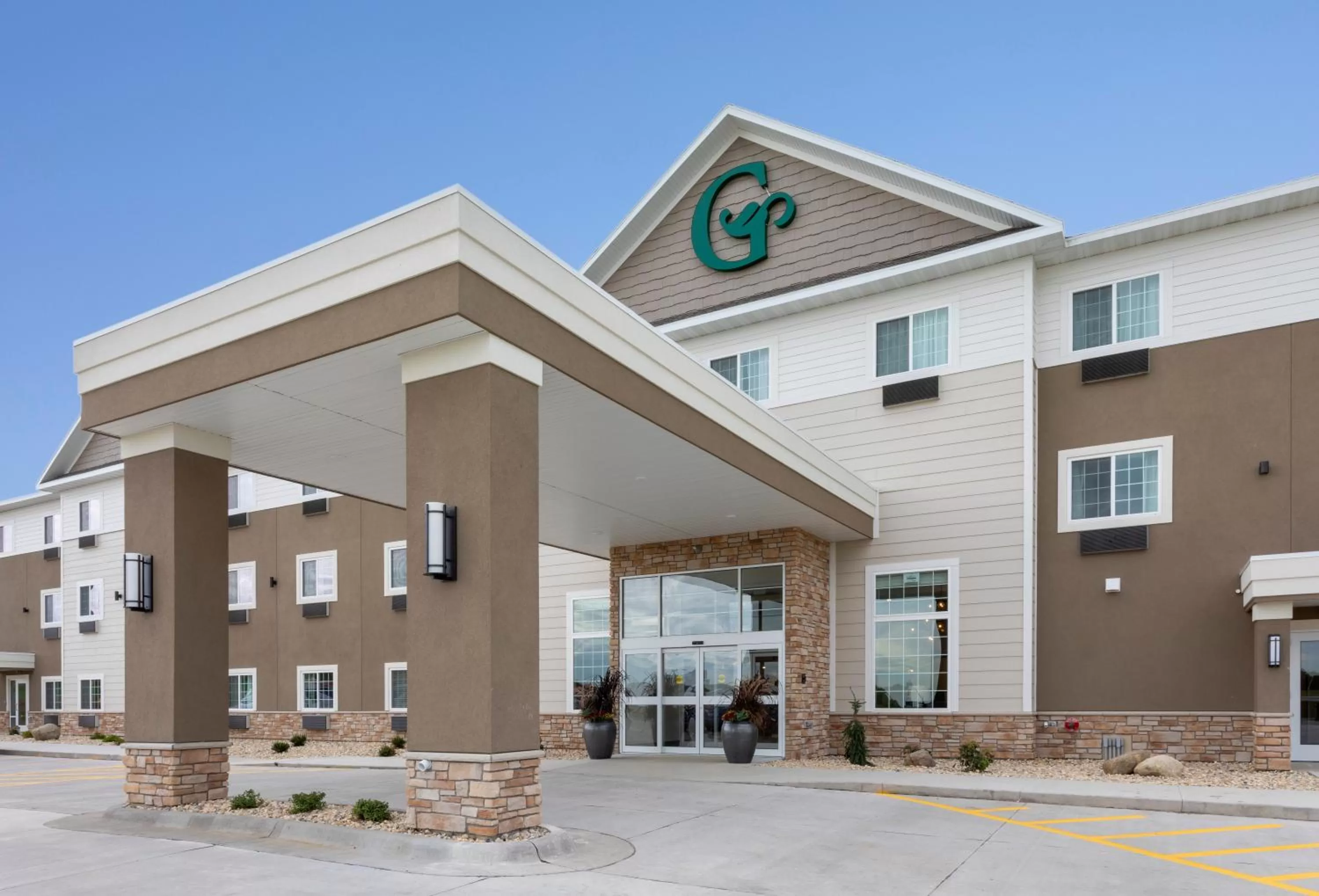 GrandStay Hotel & Suites Rock Valley