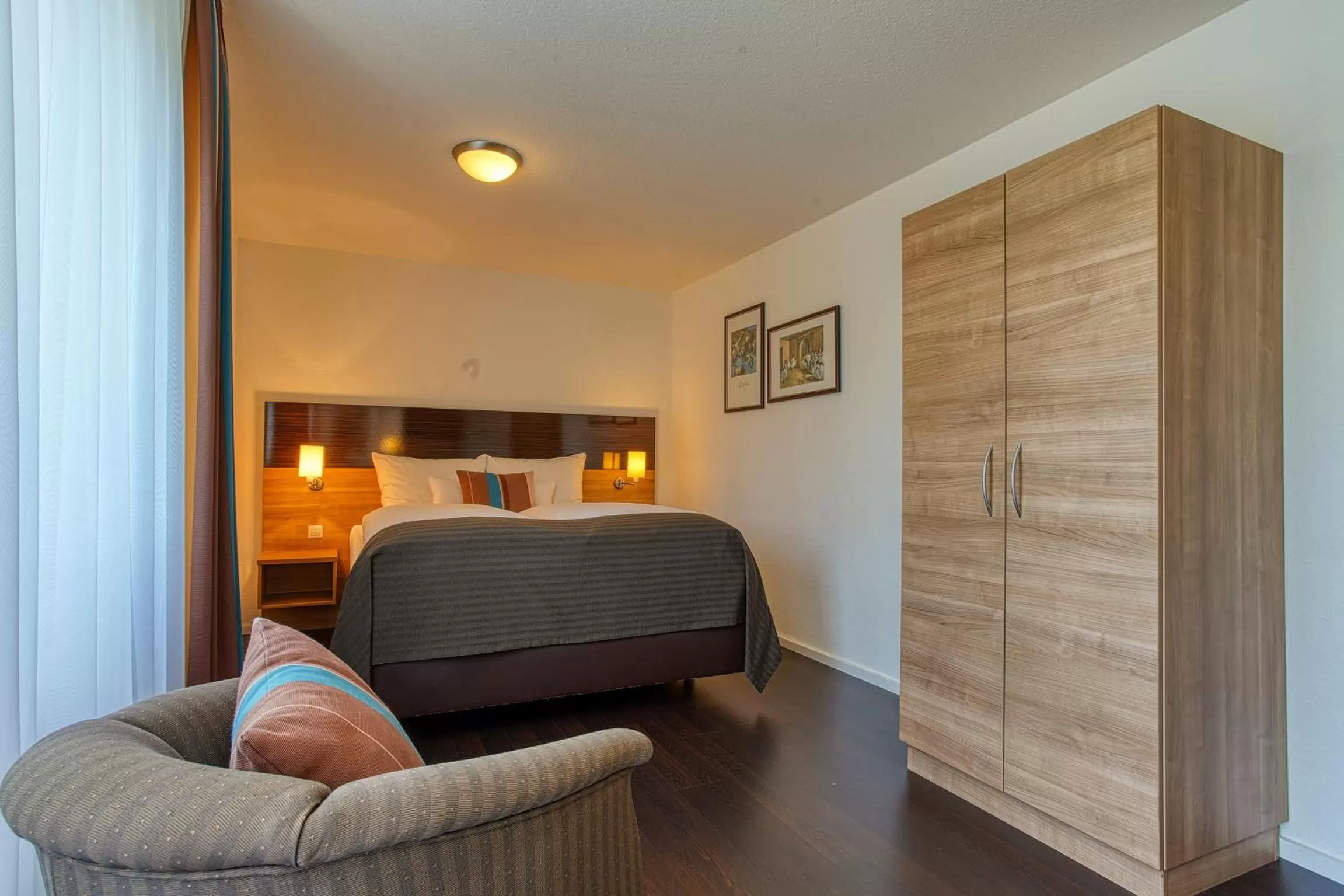 Standard Room, 1 Double Bed in Centro Hotel U-NO 1