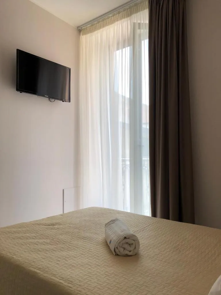 Standard Double Room in Albergo Milazzo Inn AiMori