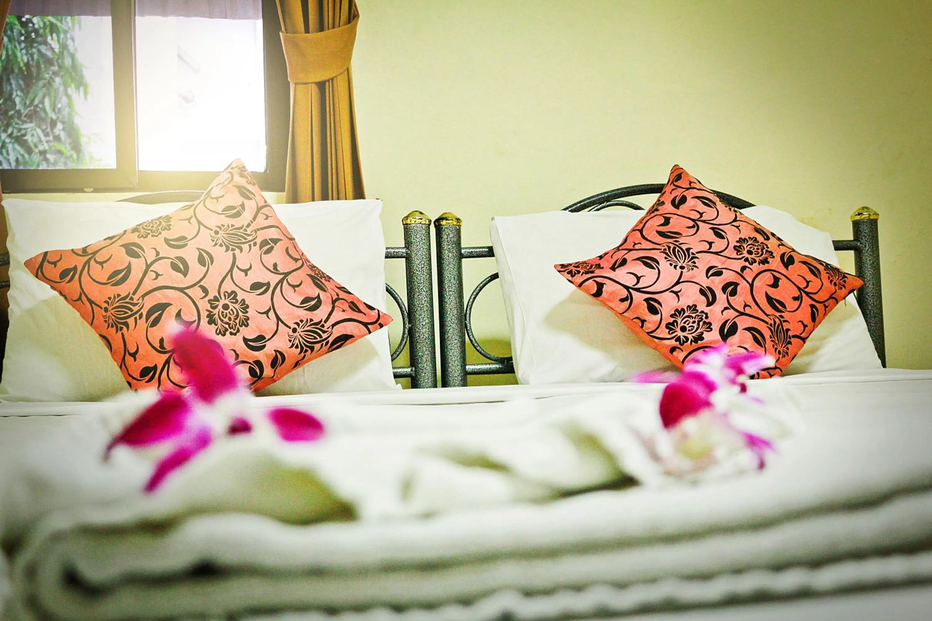 Standard Double Room in Star Guesthouse