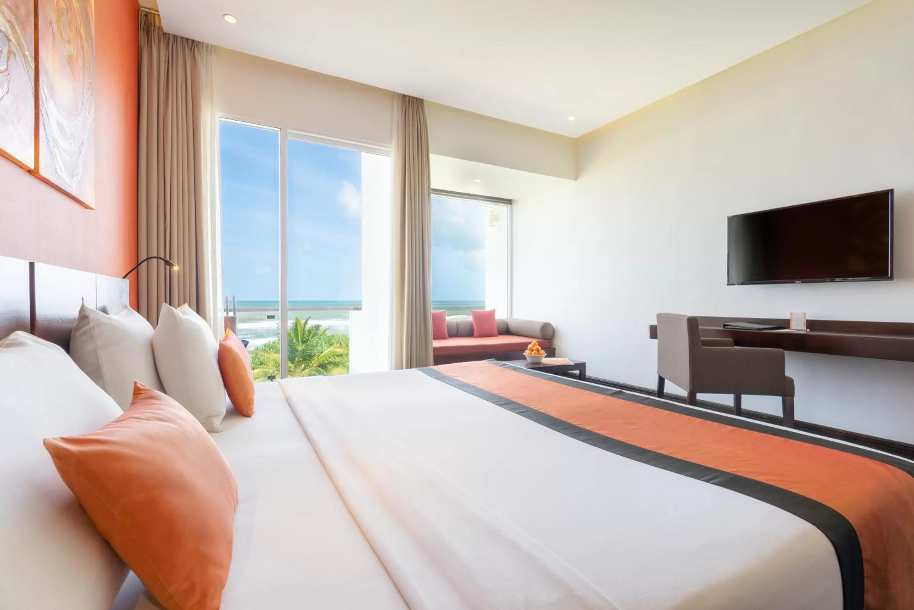 Superior Room with 15% discount on F&B + Laundry, 20% Spa till end of Oct 2025 - single occupancy in Citrus Waskaduwa