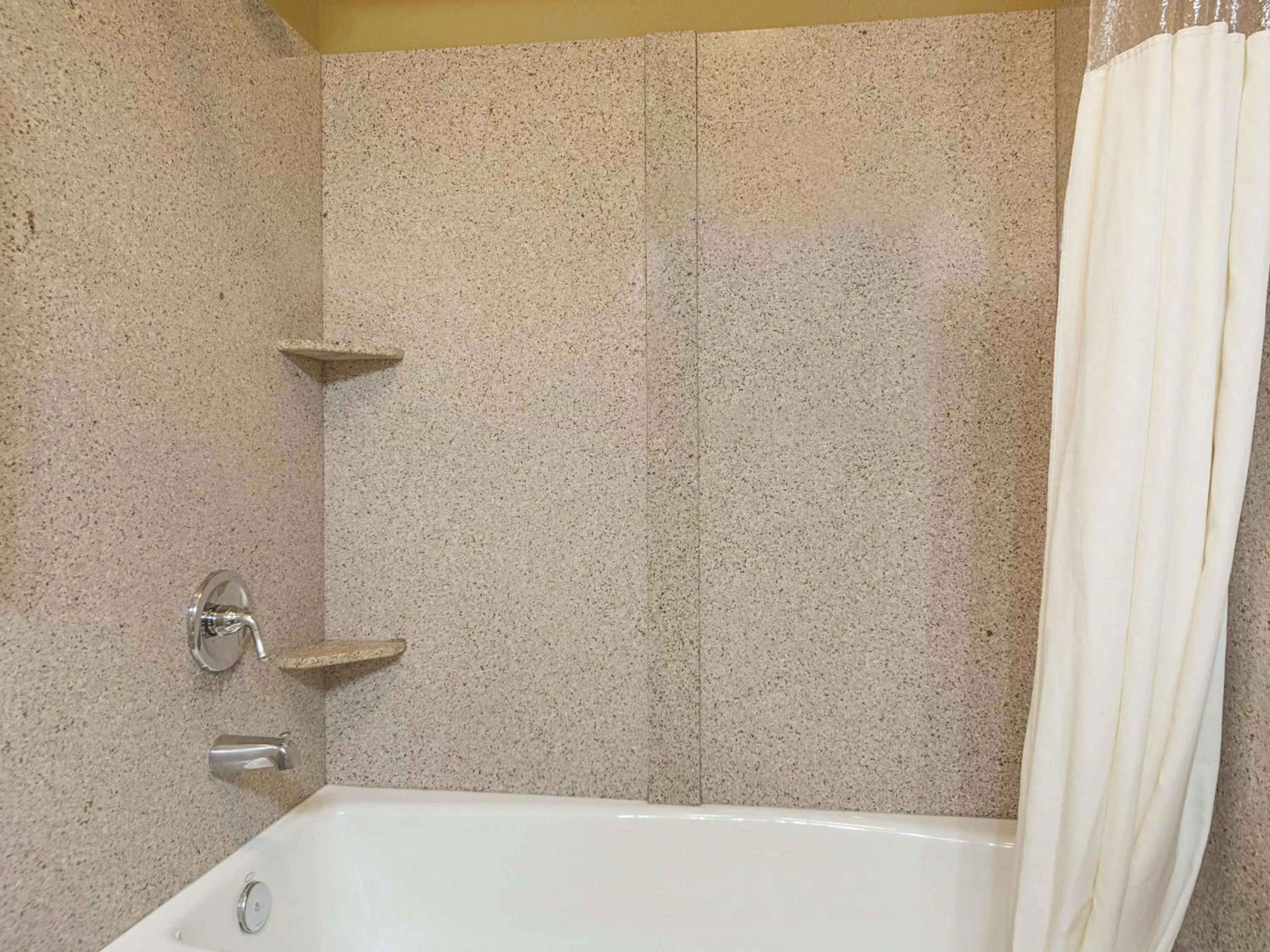 Executive King Room in La Quinta by Wyndham Trinidad