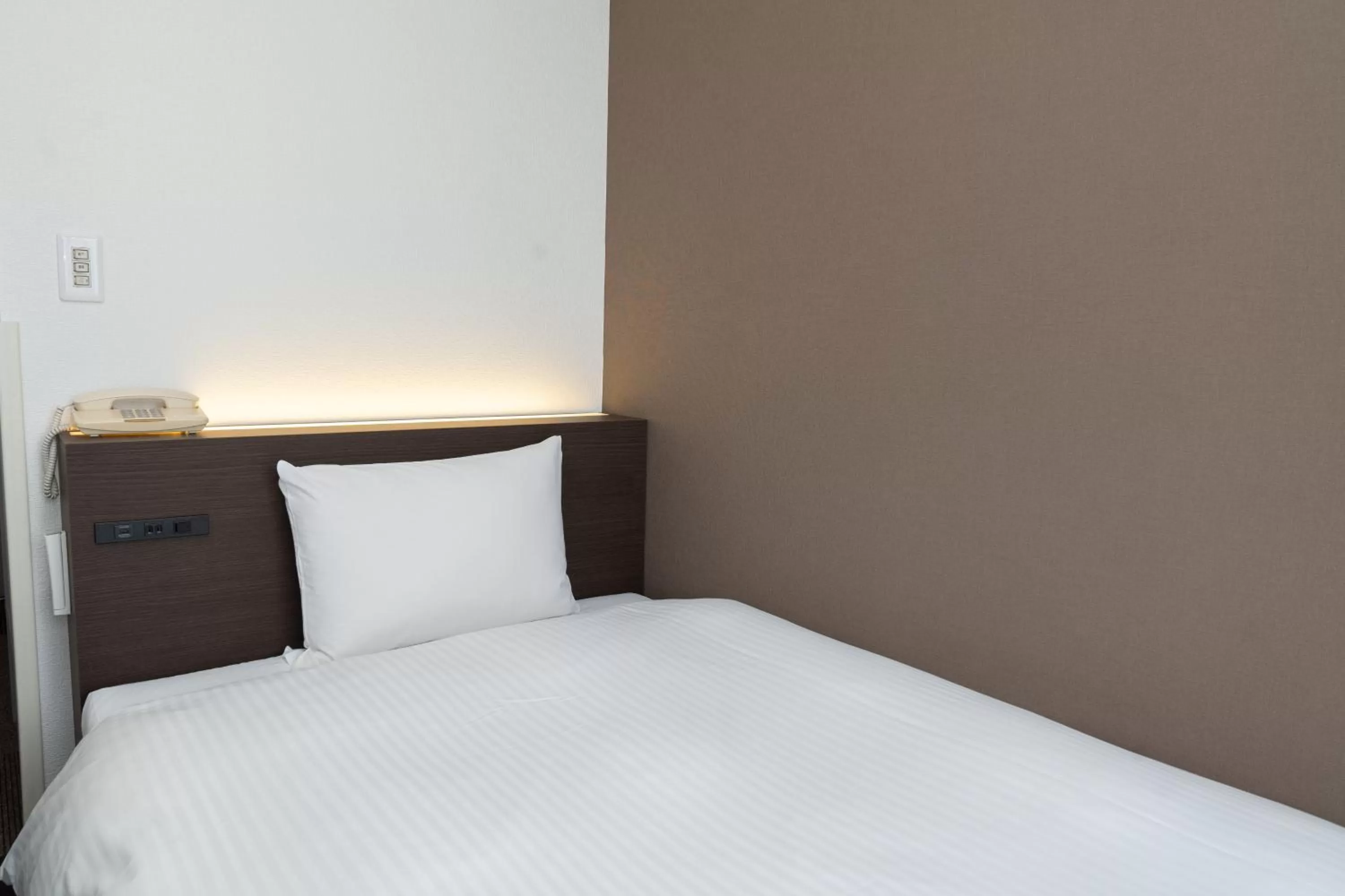 Single Room - Non-Smoking in Heiwadai Hotel Tenjin