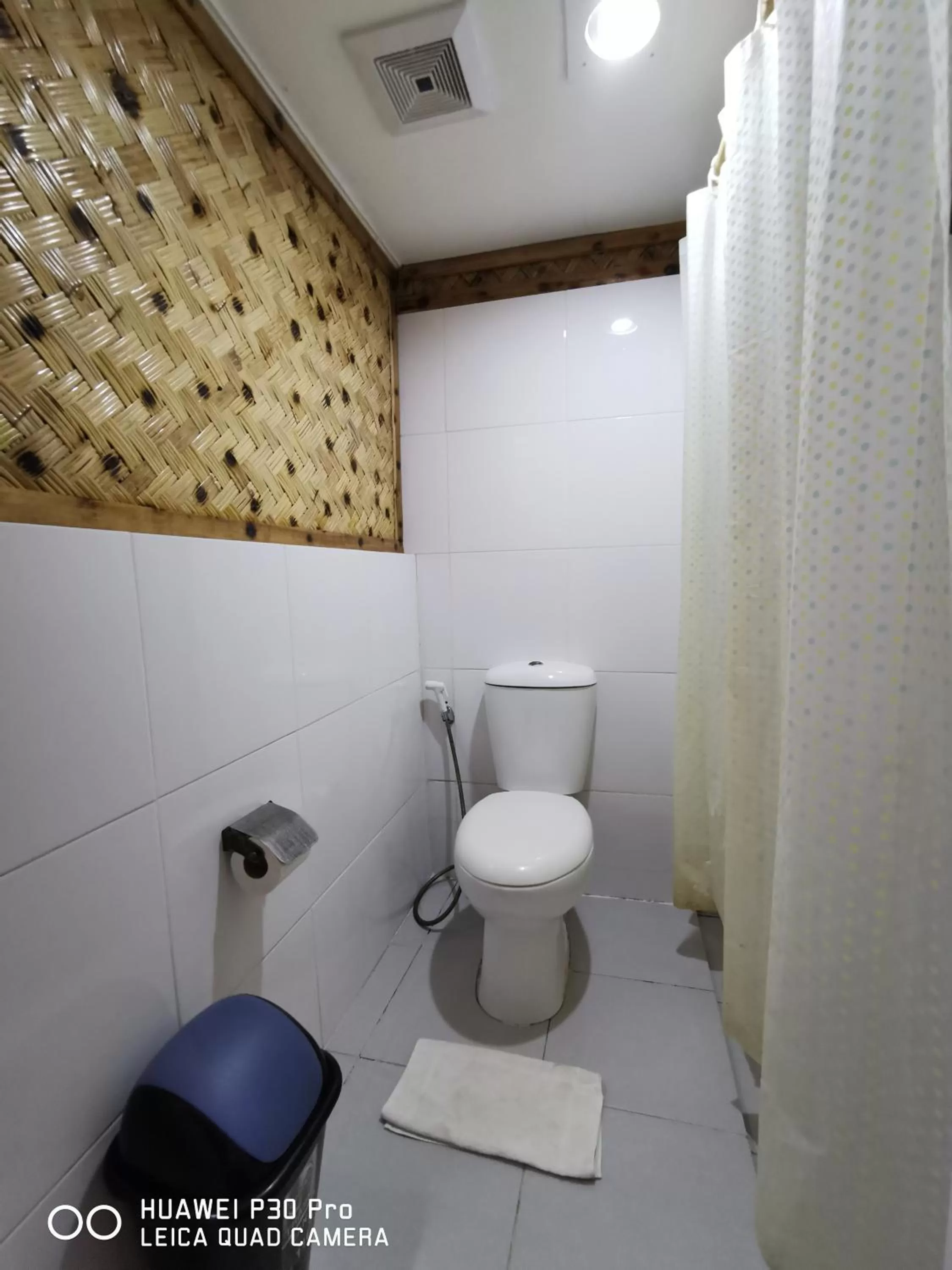 Villa - Beach Front in Mina Grande Beach Cottages