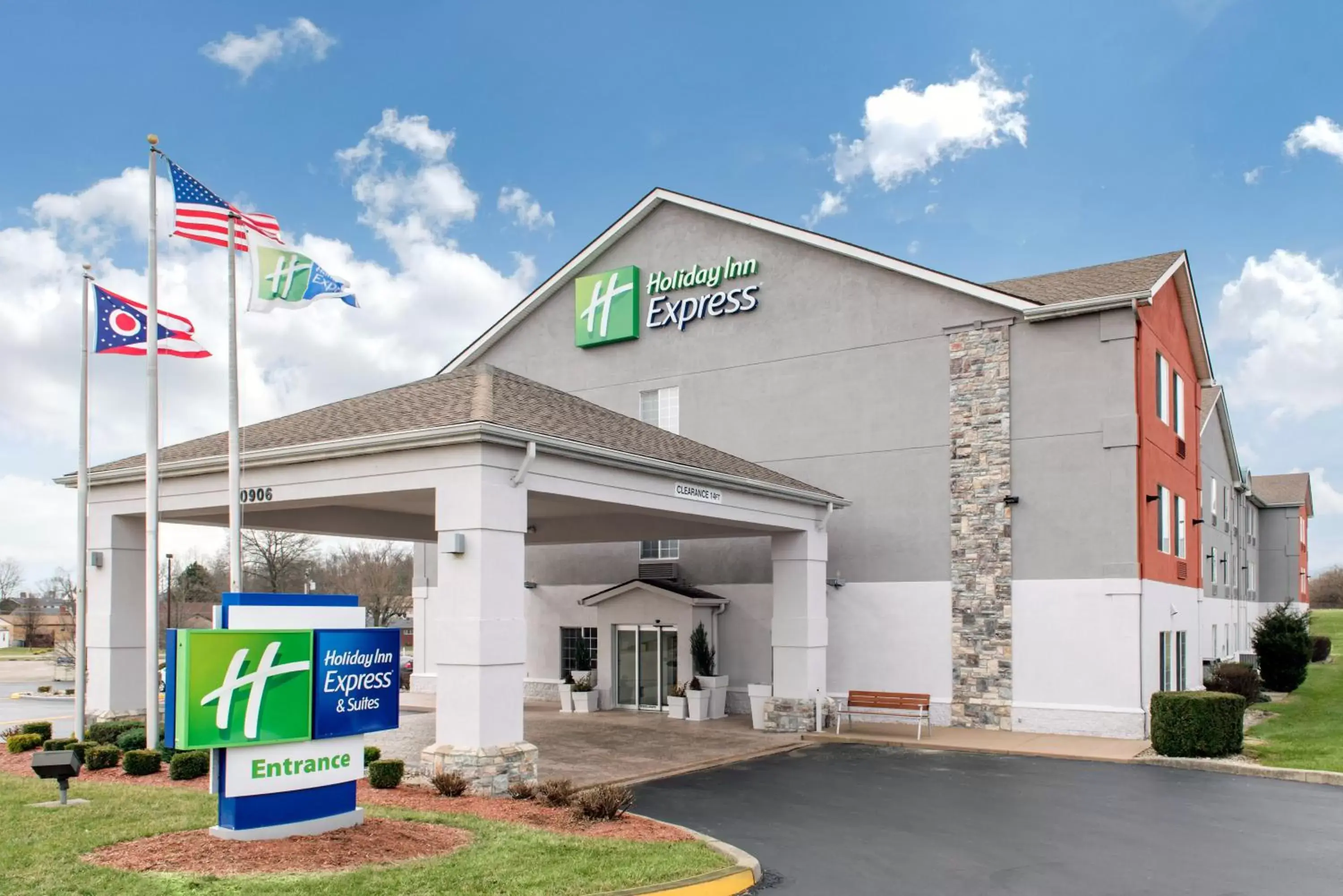 Holiday Inn Express & Suites Harrison by IHG Holiday Inn Express & Suites Harrison by IHG