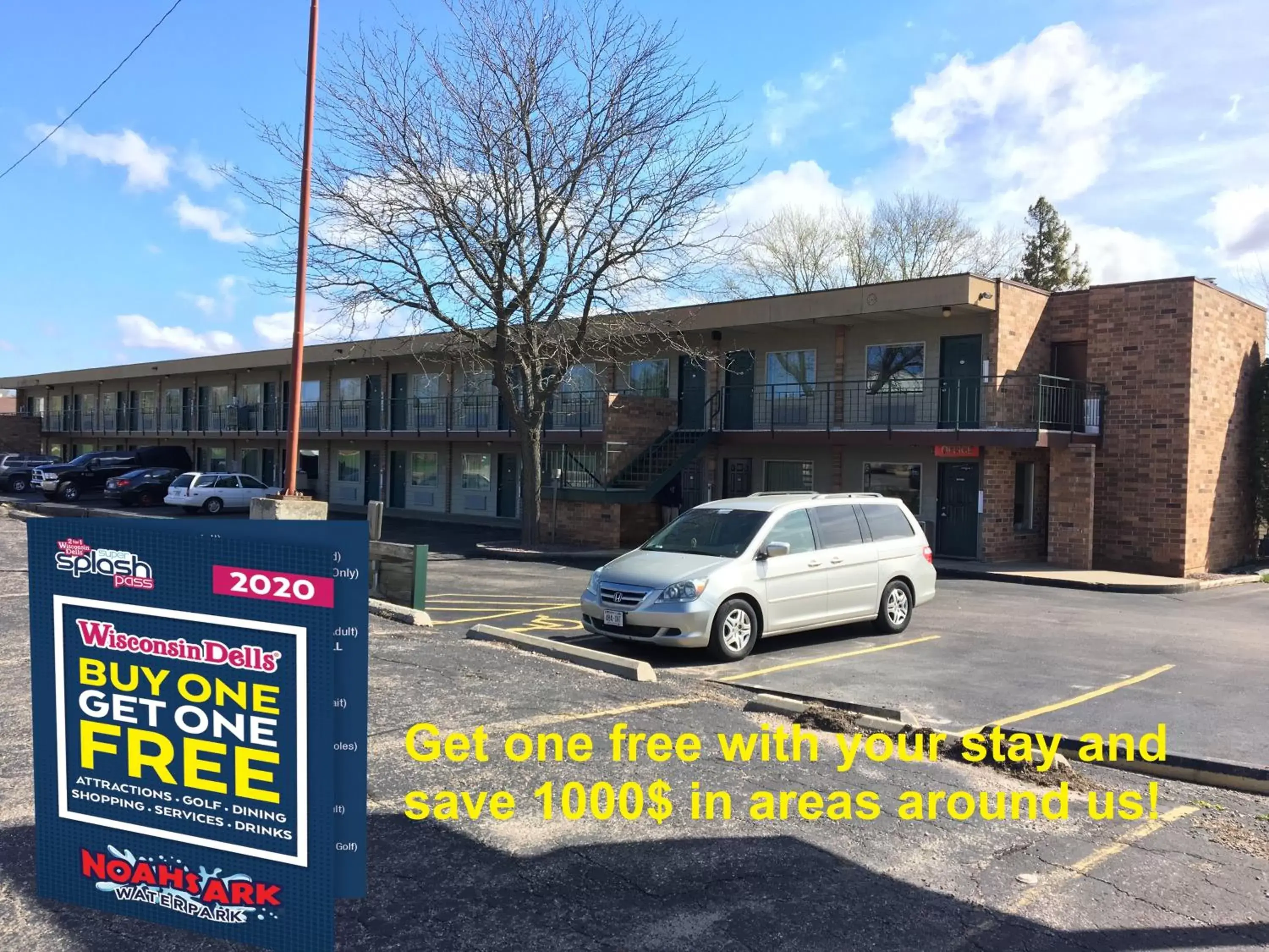 Thunderbird Motor Inn Thunderbird Motor Inn