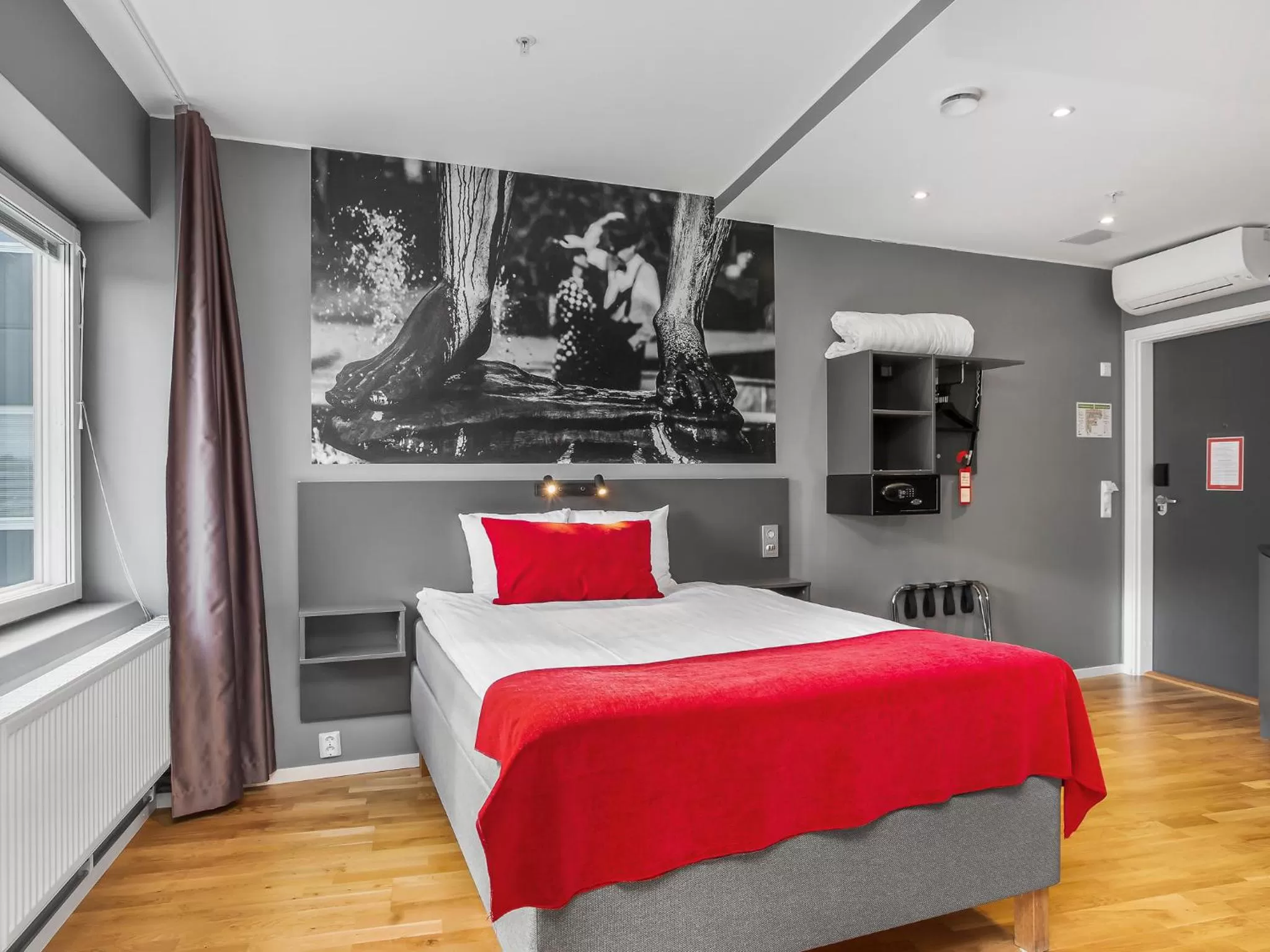 Queen Studio in Aiden by Best Western Stockholm Kista