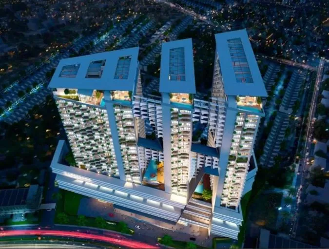 Herloom Hotel & Residence BSD Tangerang