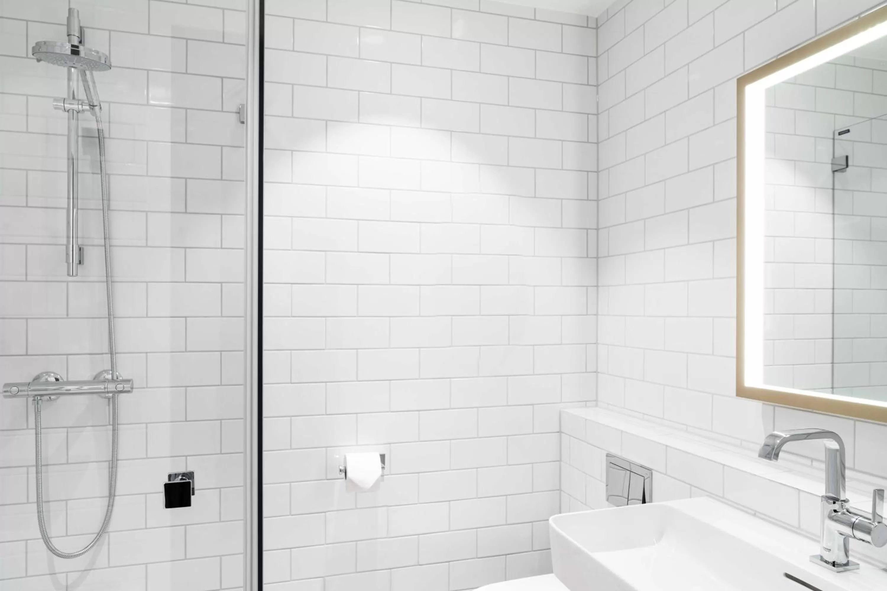 Junior Suite in Radisson Blu Atlantic Hotel, Stavanger