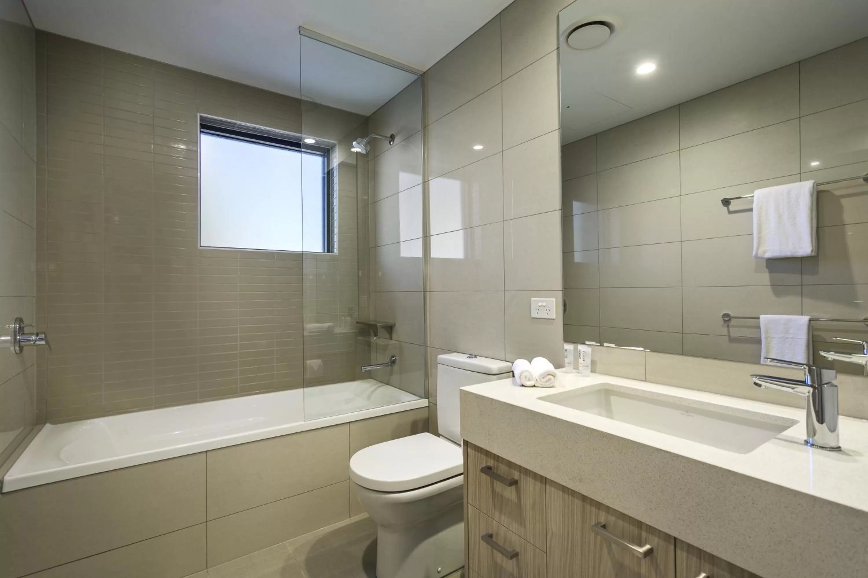 Two-Bedroom Apartment in Quest Woolloongabba