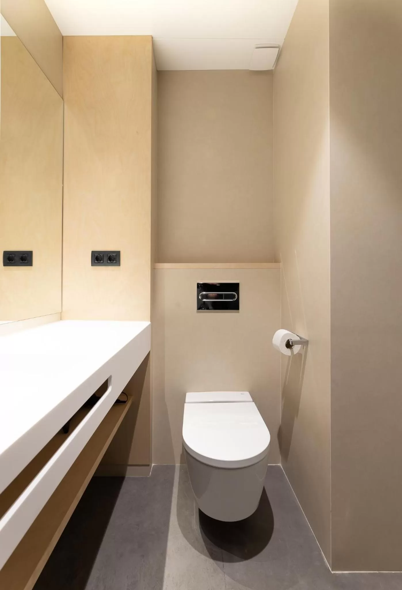 Standard Double or Twin Room in Hotel Raval House