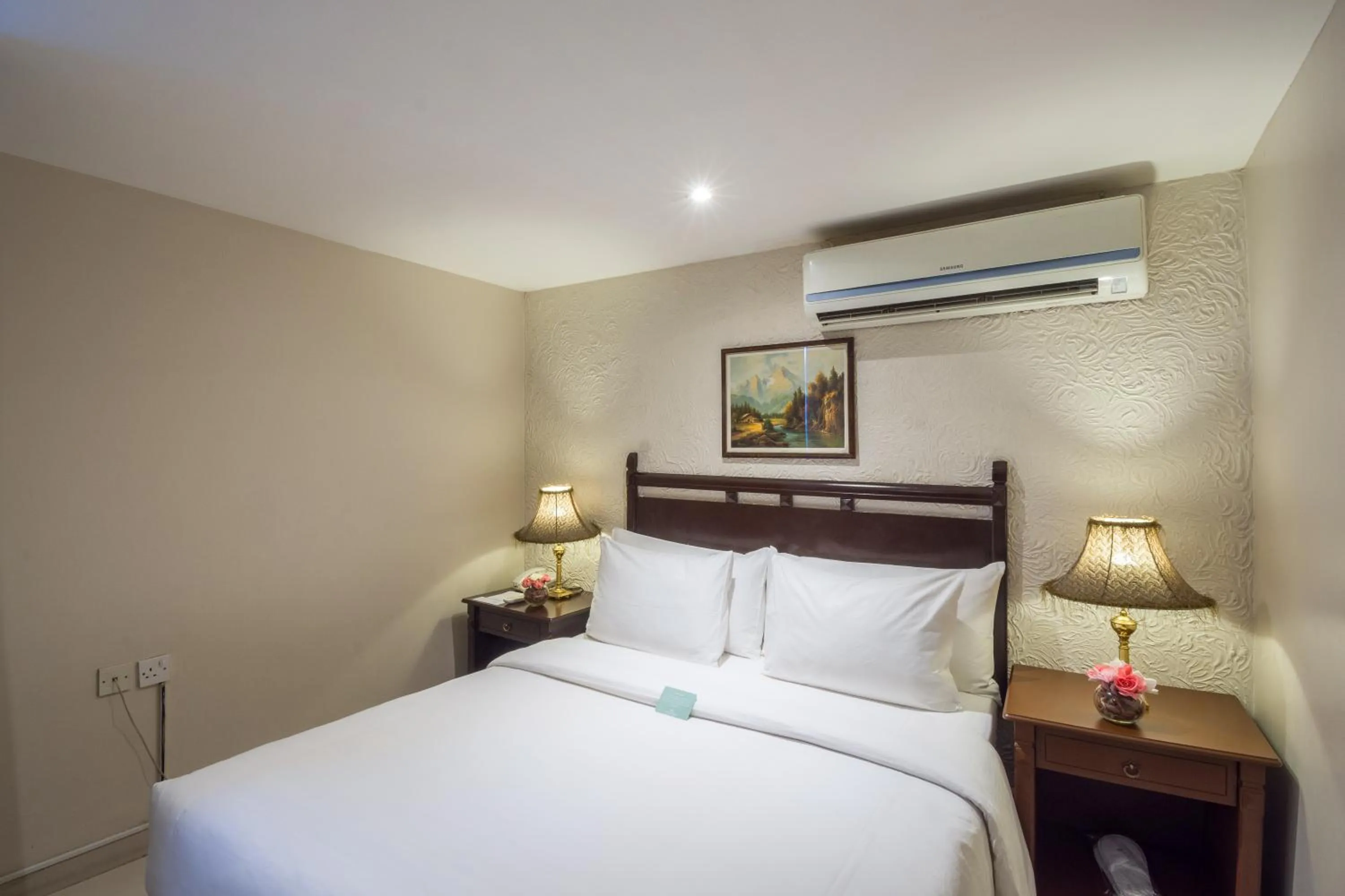 Two-Bedroom Suite in Boudl Al Fayhaa