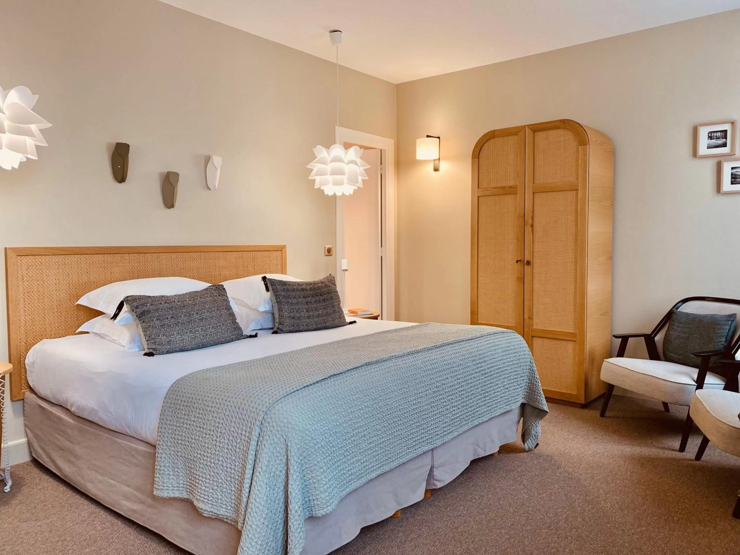 Hôtel Boutique Cézanne centre Aix-en-Provence