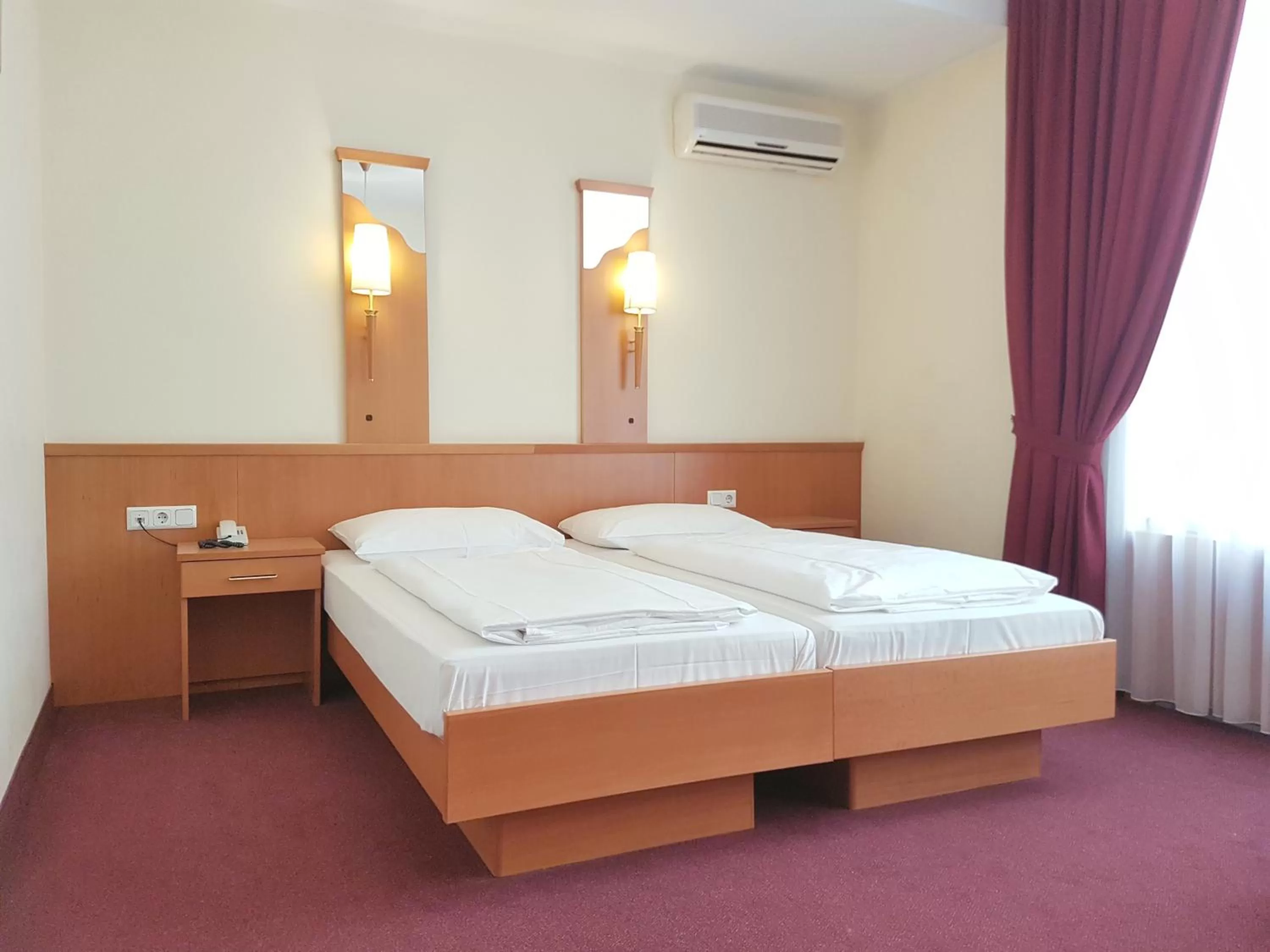 Superior Double or Twin Room in Hotel Haydn