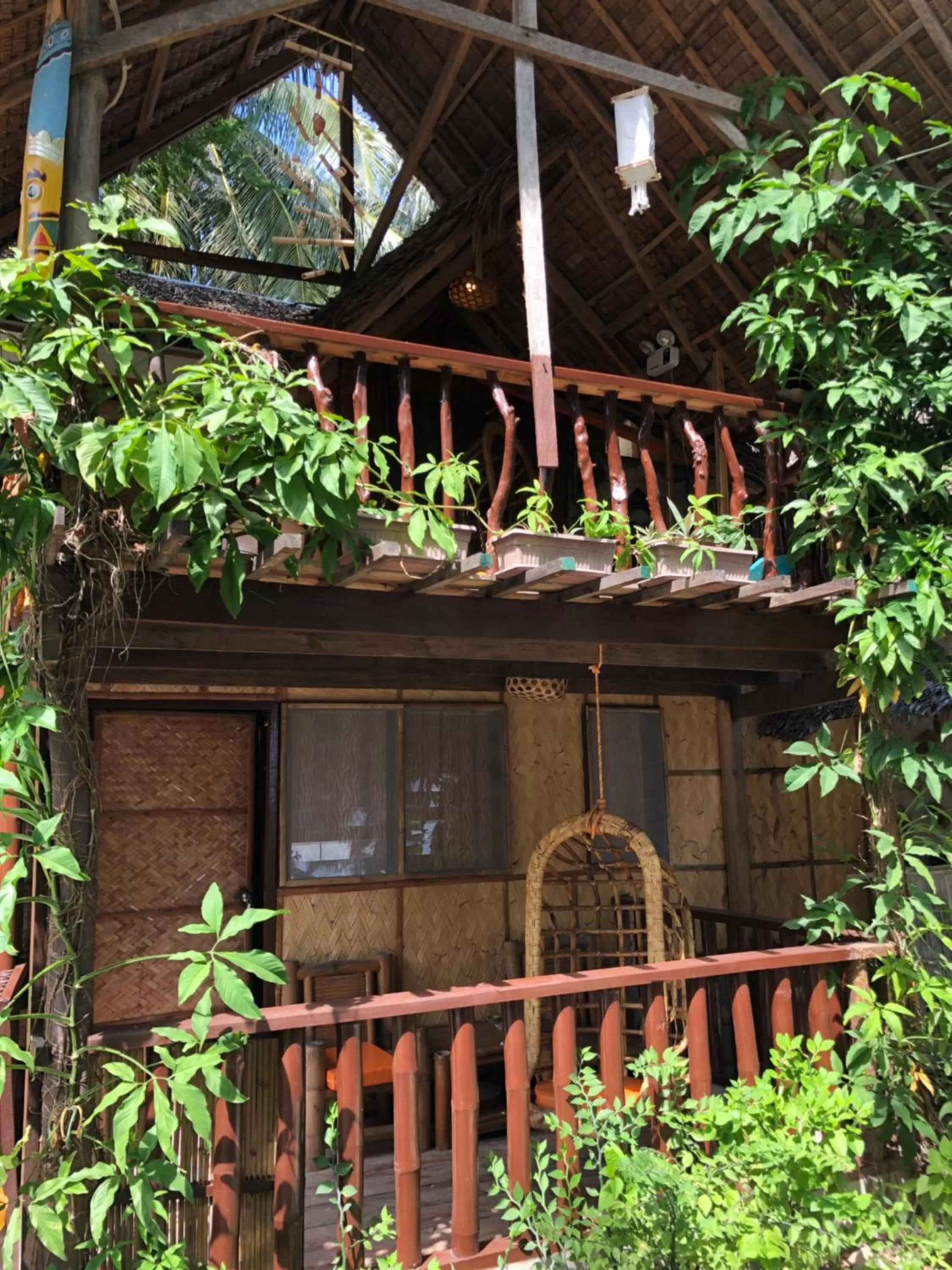 Deluxe Room - single occupancy in Amami Beach Resort