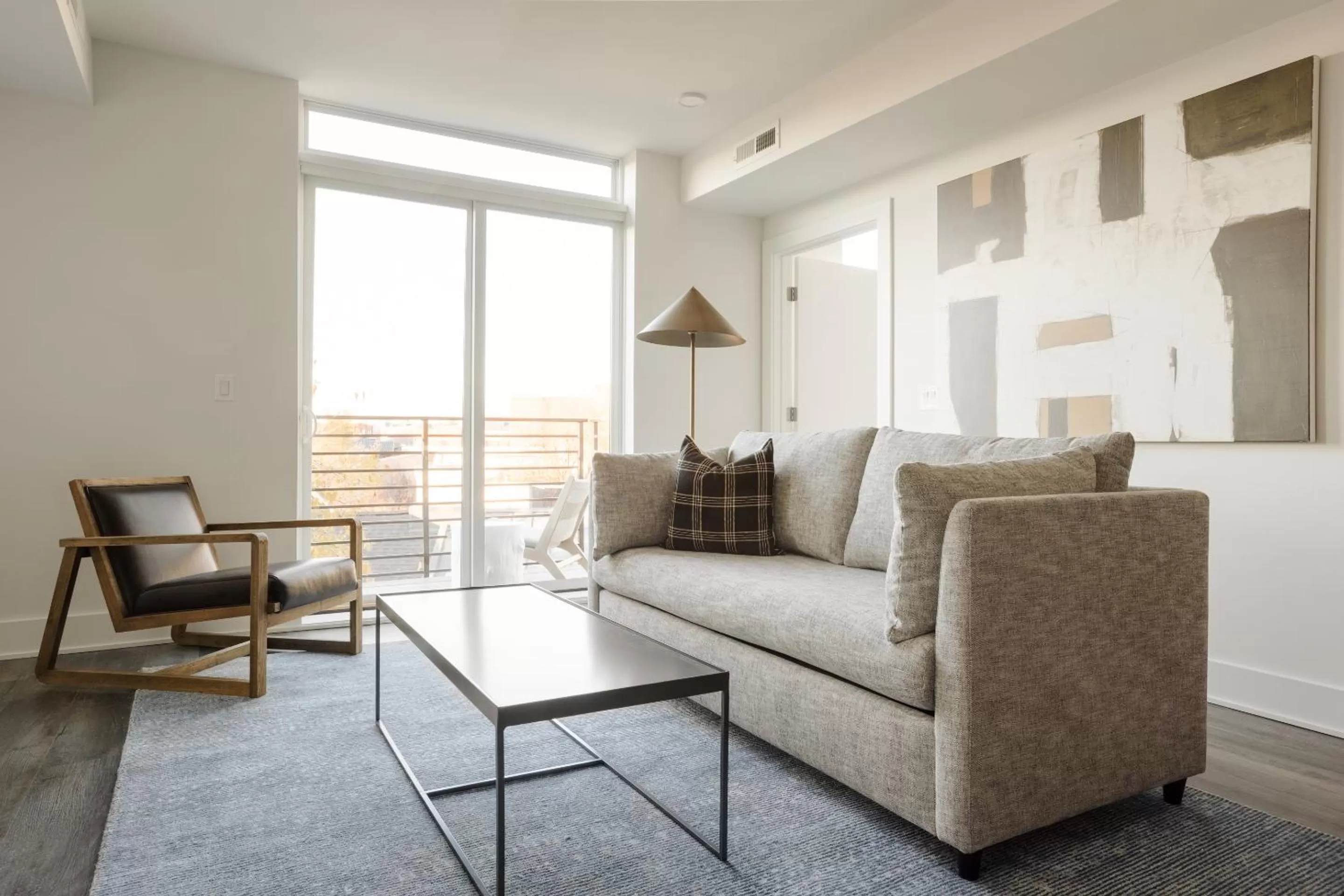 Superior Apartment in Sonder Europa