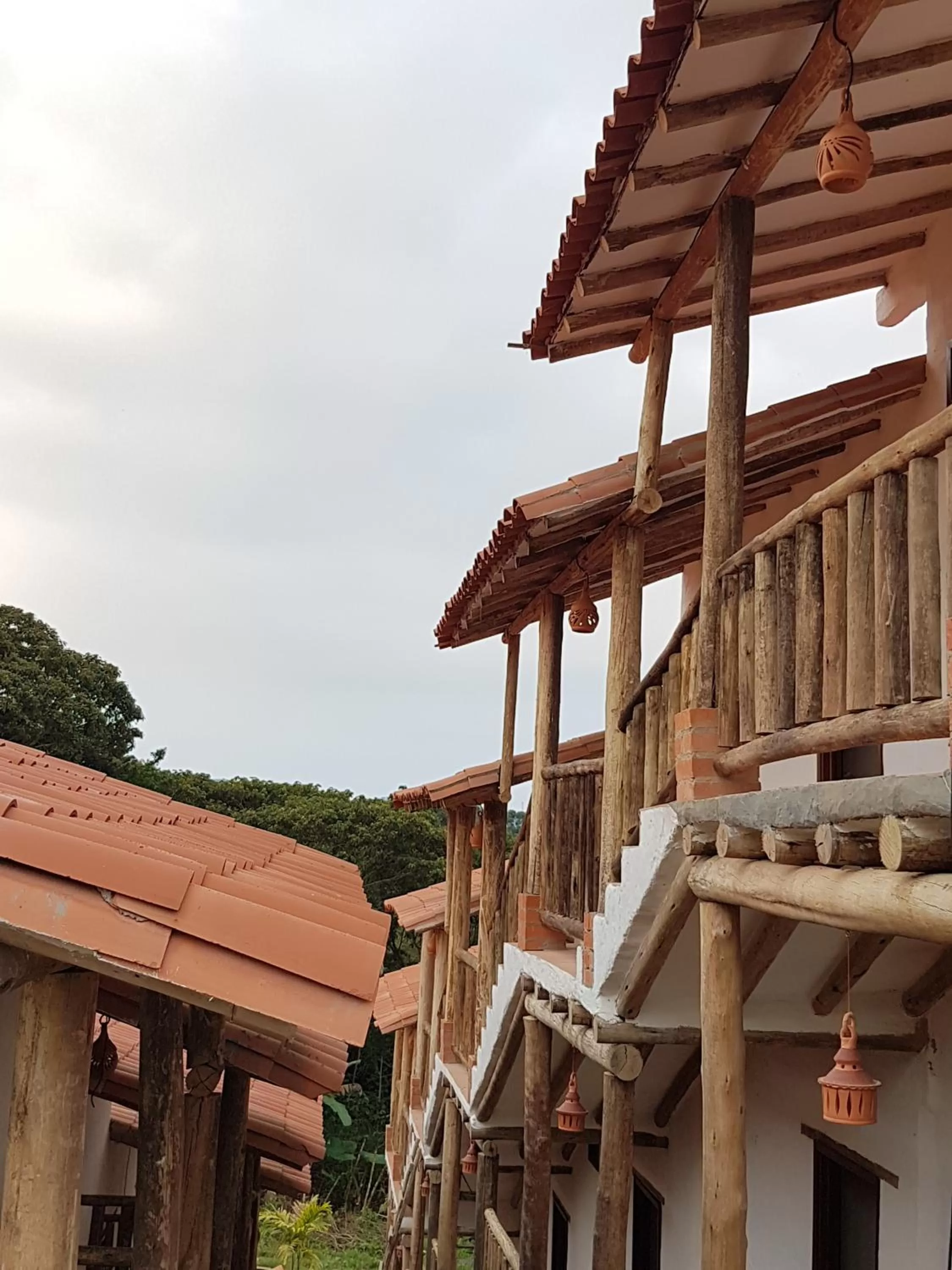 Standard Quadruple Room in Terrazas de Guadalupe