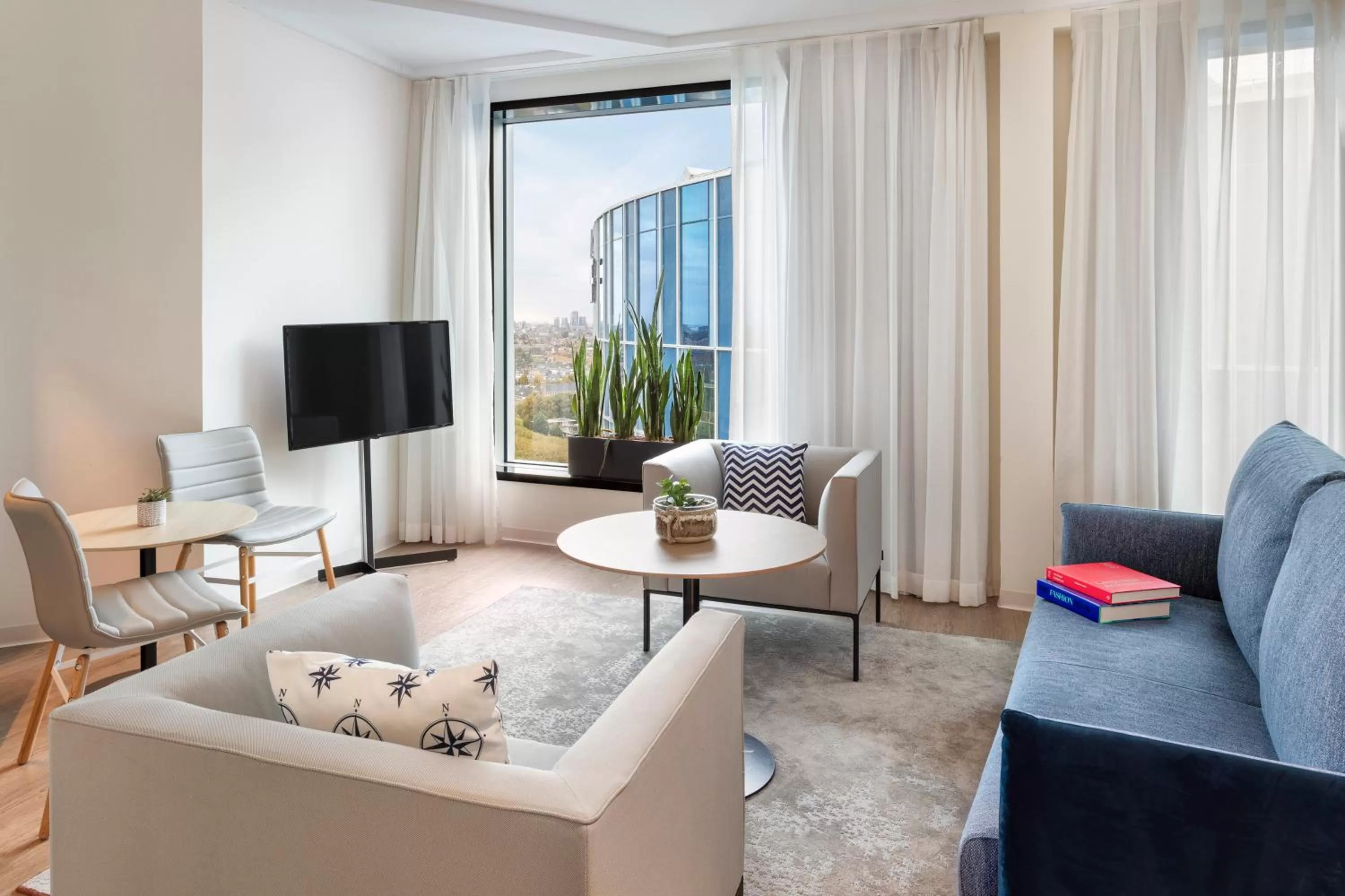 The Townhouse in INNSiDE by Meliá Amsterdam