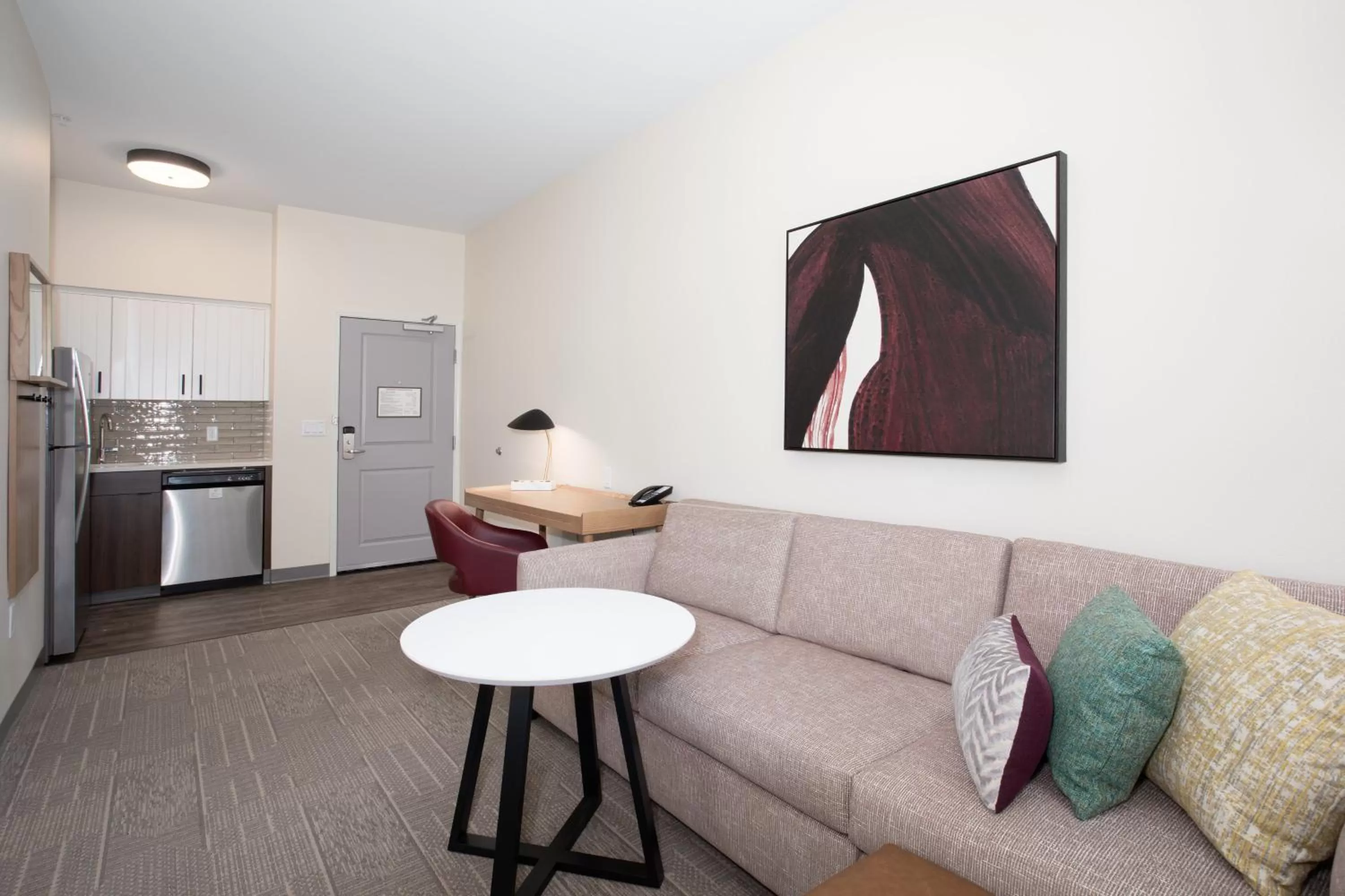 King Studio Suite in Staybridge Suites - Carson City - Tahoe Area by IHG