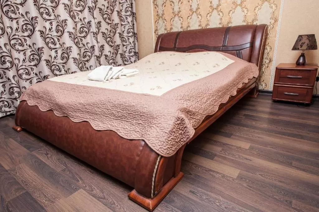 Standard Double Room in Chyhorinskyi Hotel