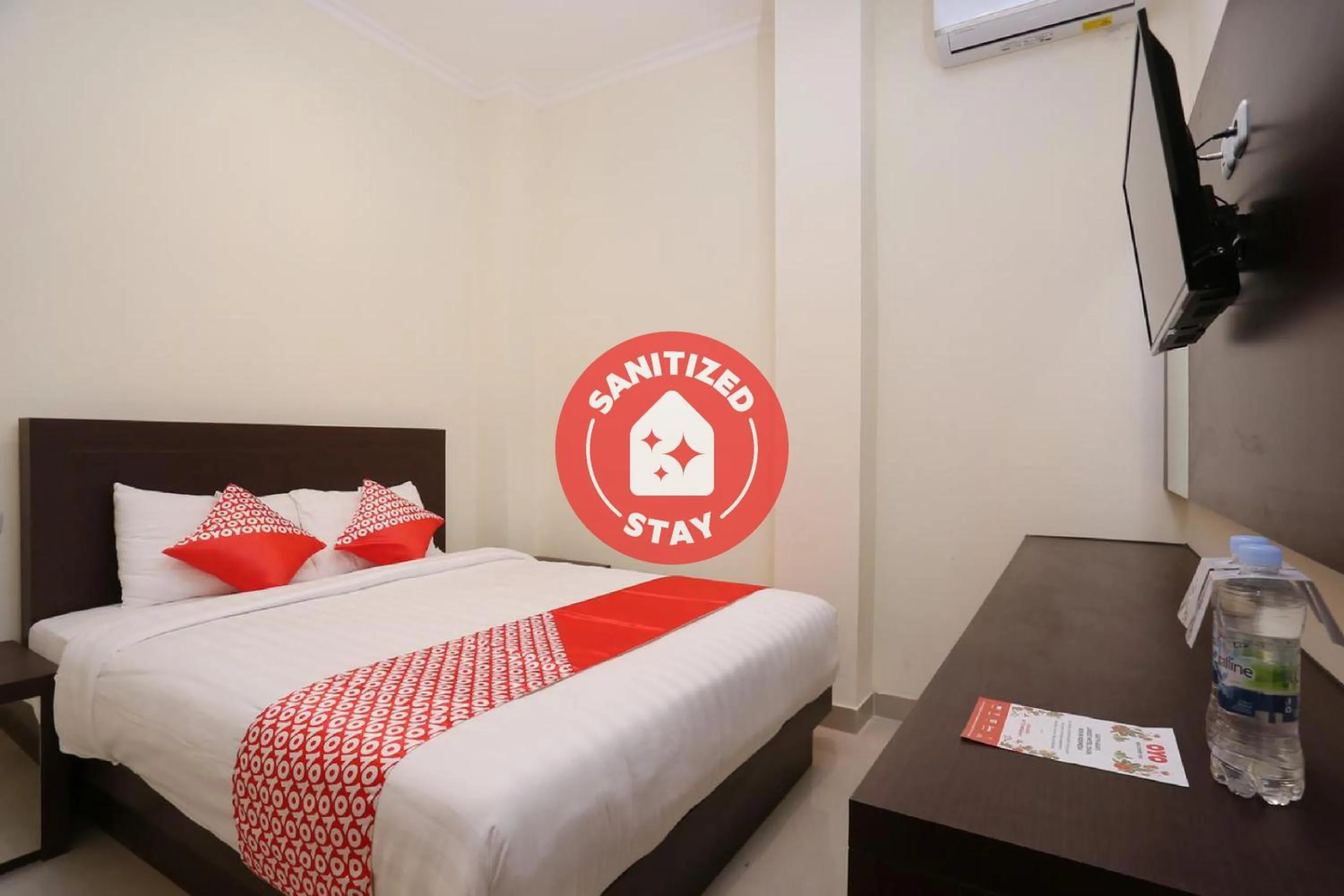 Collection O Yogyakarta near Jalan Malioboro formerly Alena Residence