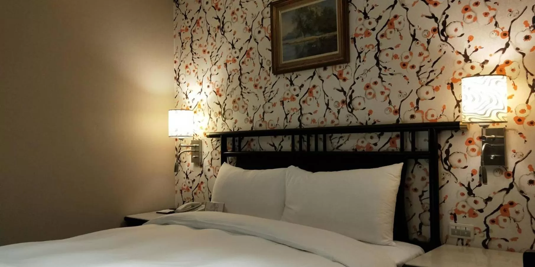 Budget Double Room (Basement B1) in Beauty Hotels - Star Beauty Resort