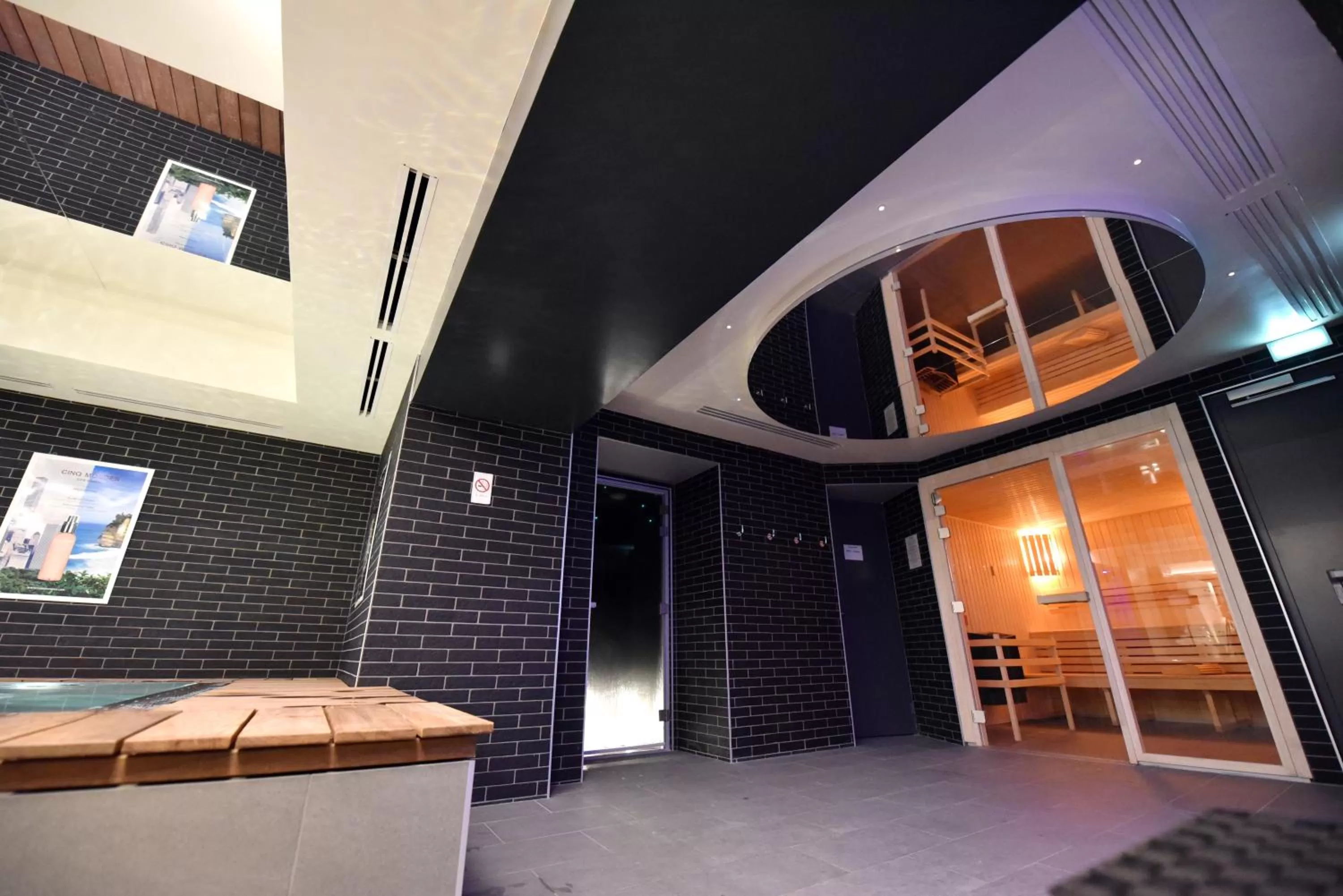 Double Room with Spa Access in Kyriad Hotel Dijon Gare