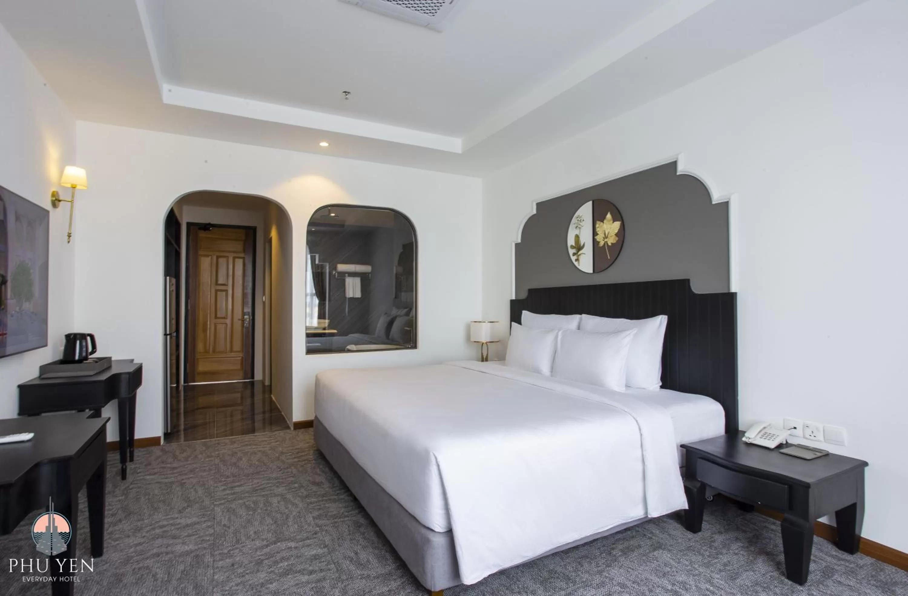 Superior Double Room in PHÚ YÊN EVERYDAY HOTEL