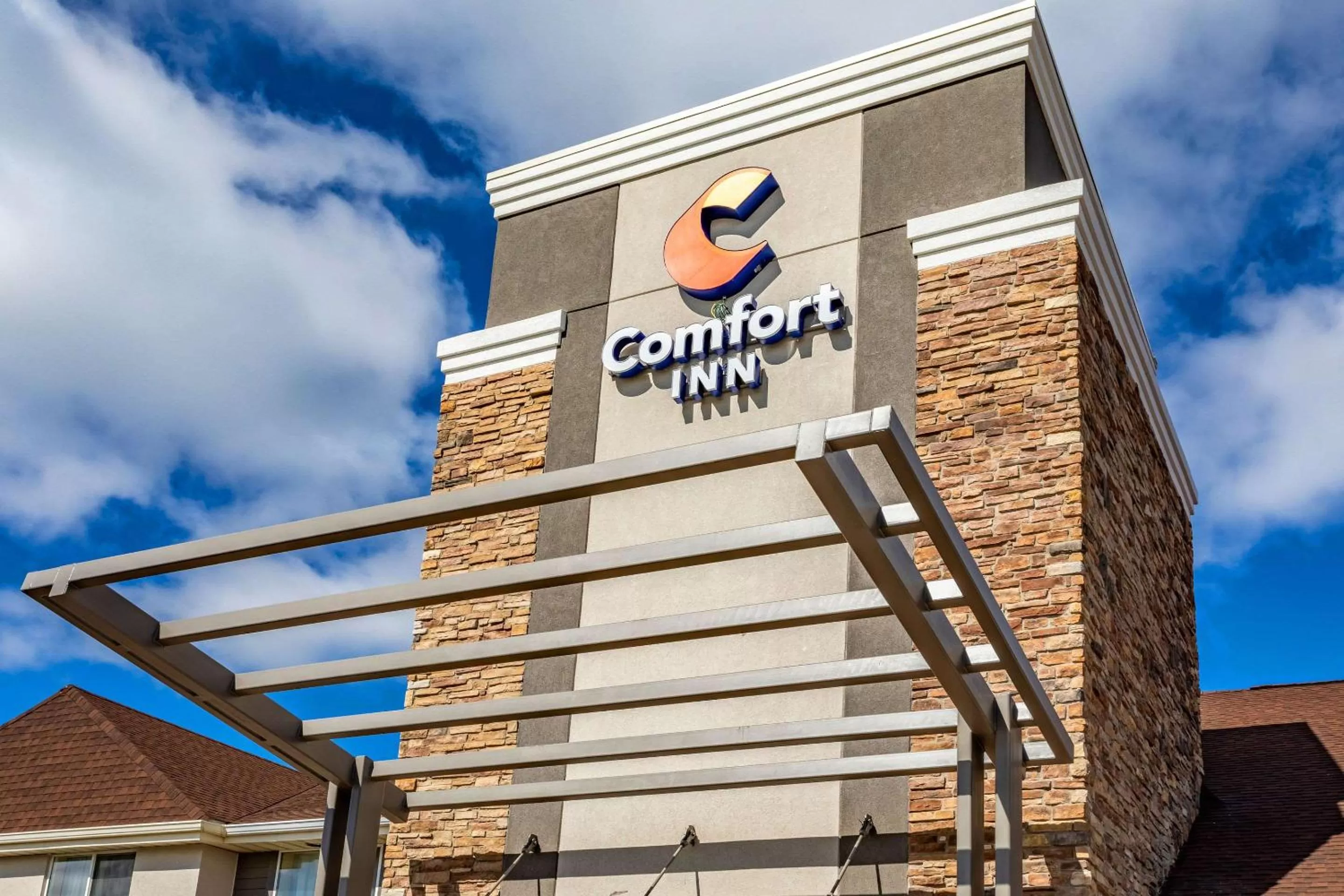 Comfort Inn Waukesha - Milwaukee West