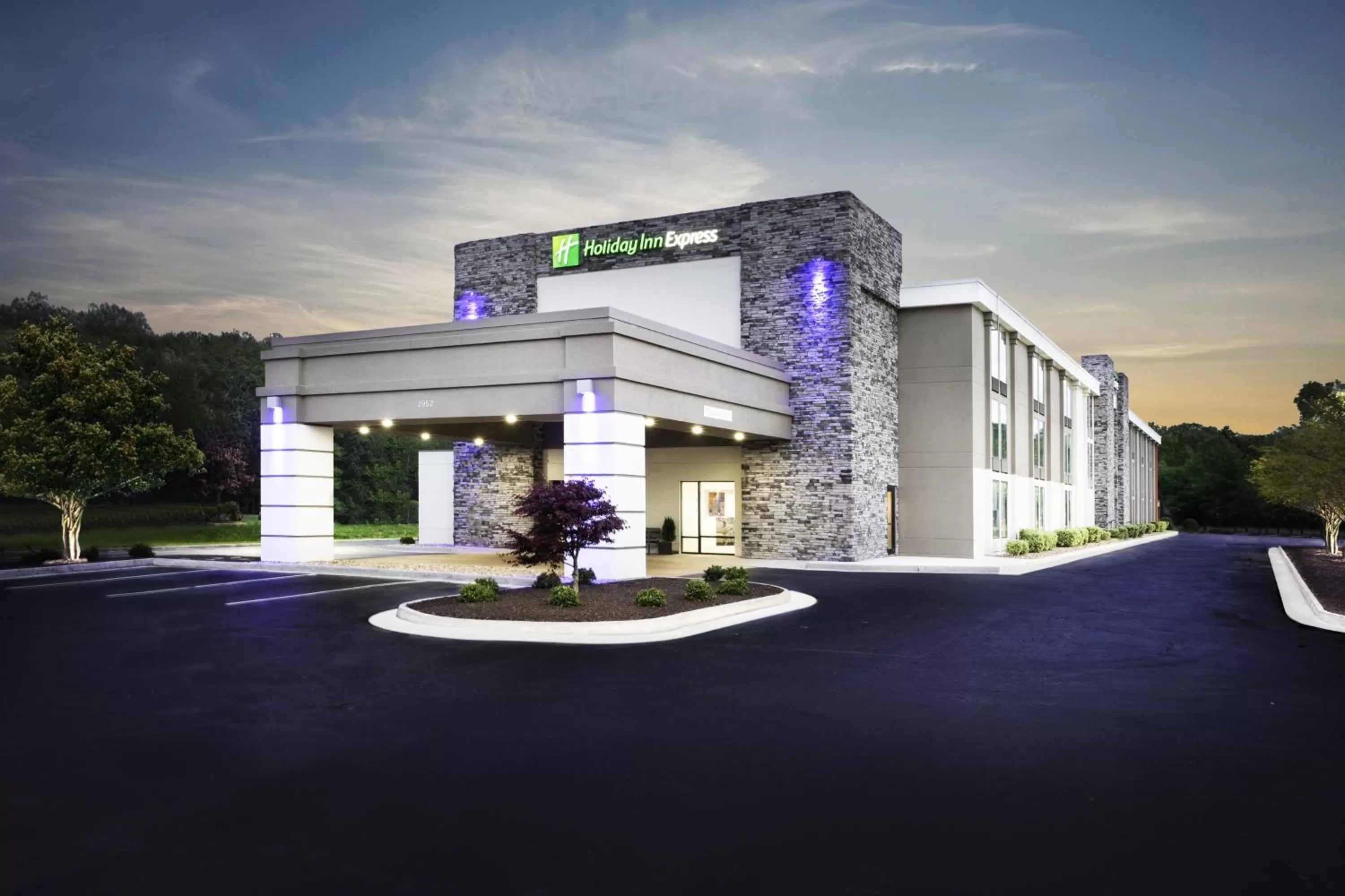 Holiday Inn Express Hopewell - Fort Lee by IHG