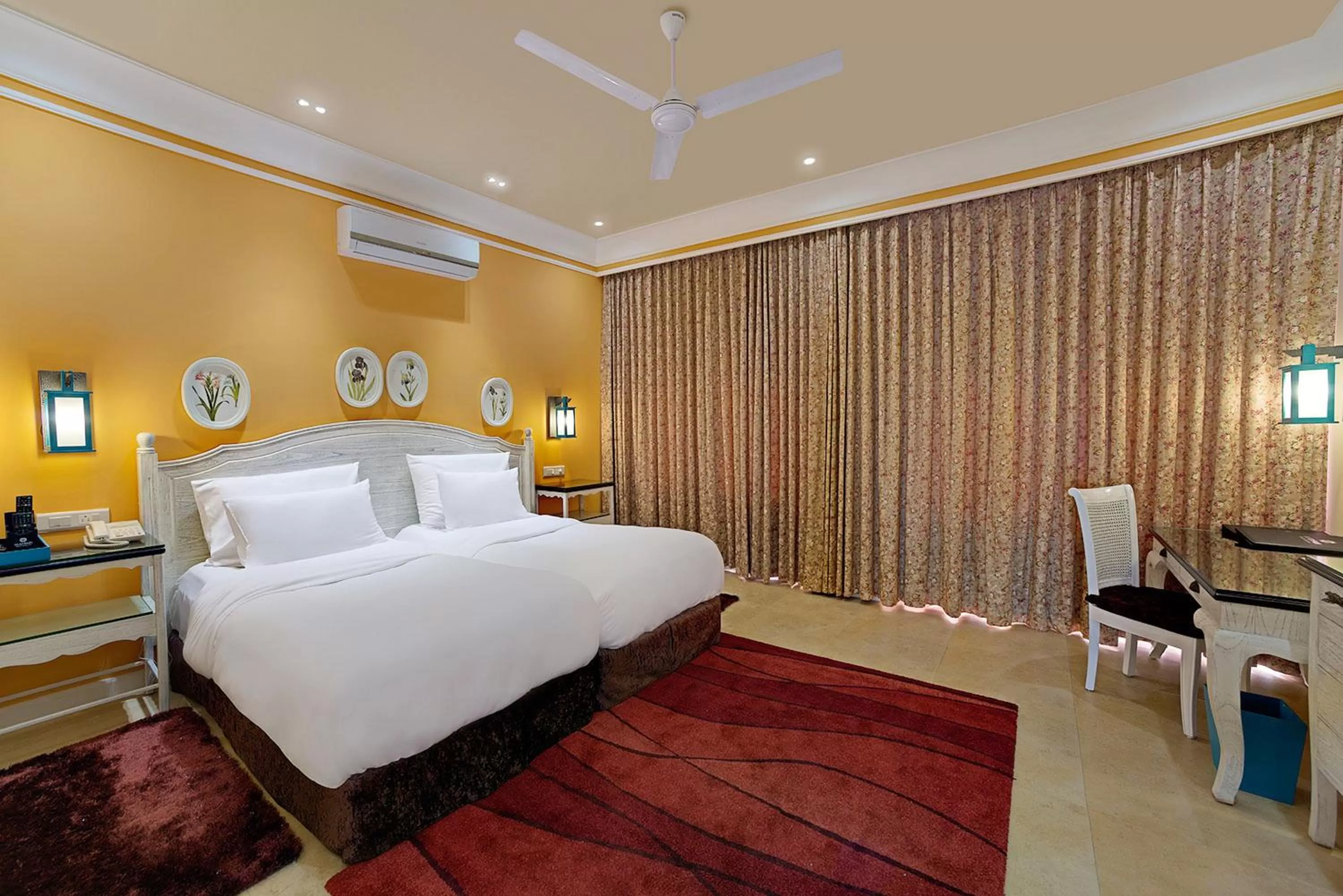 Mayfair Palm Beach Resort