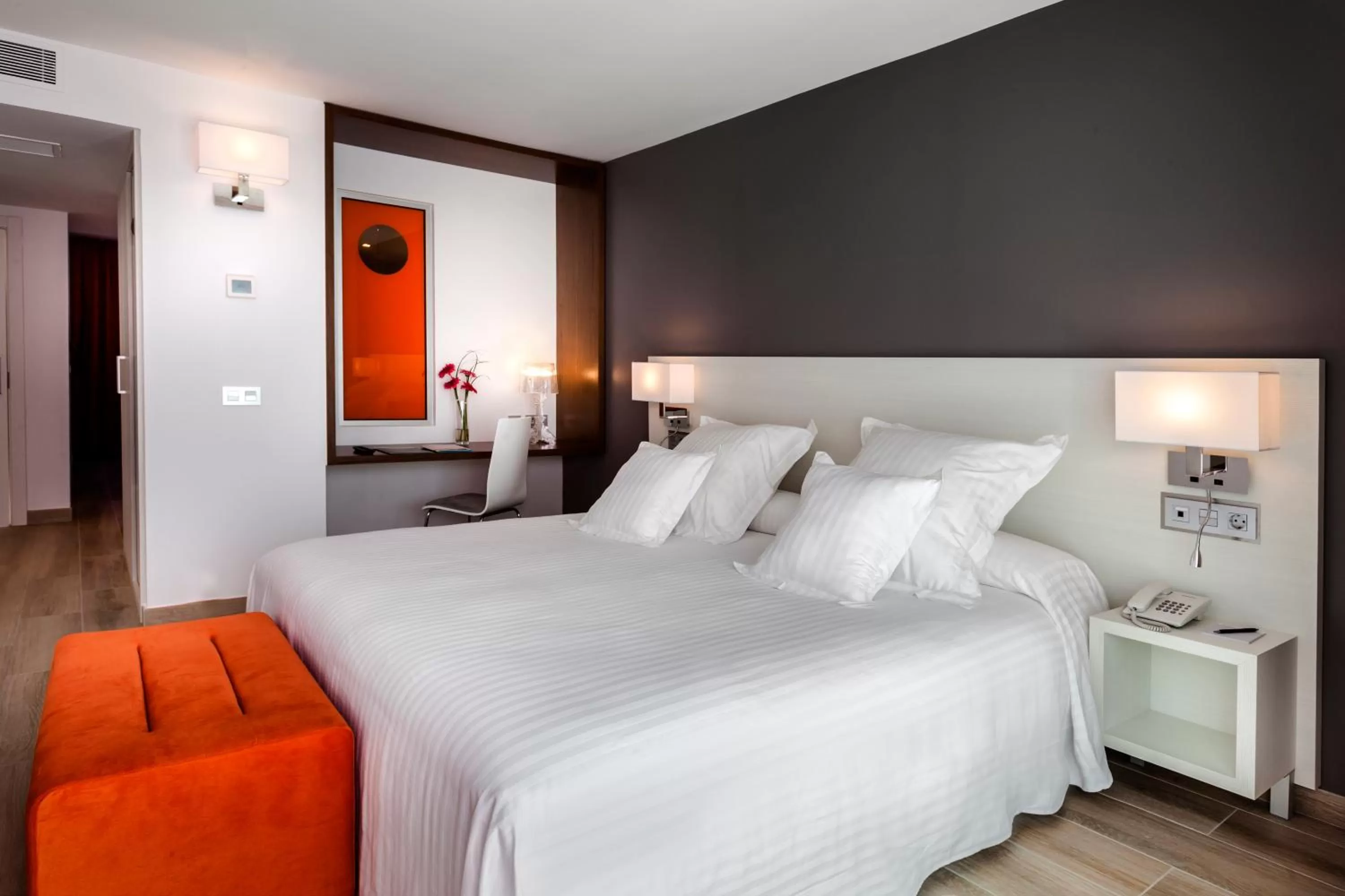 Suite in Barceló Corralejo Sands