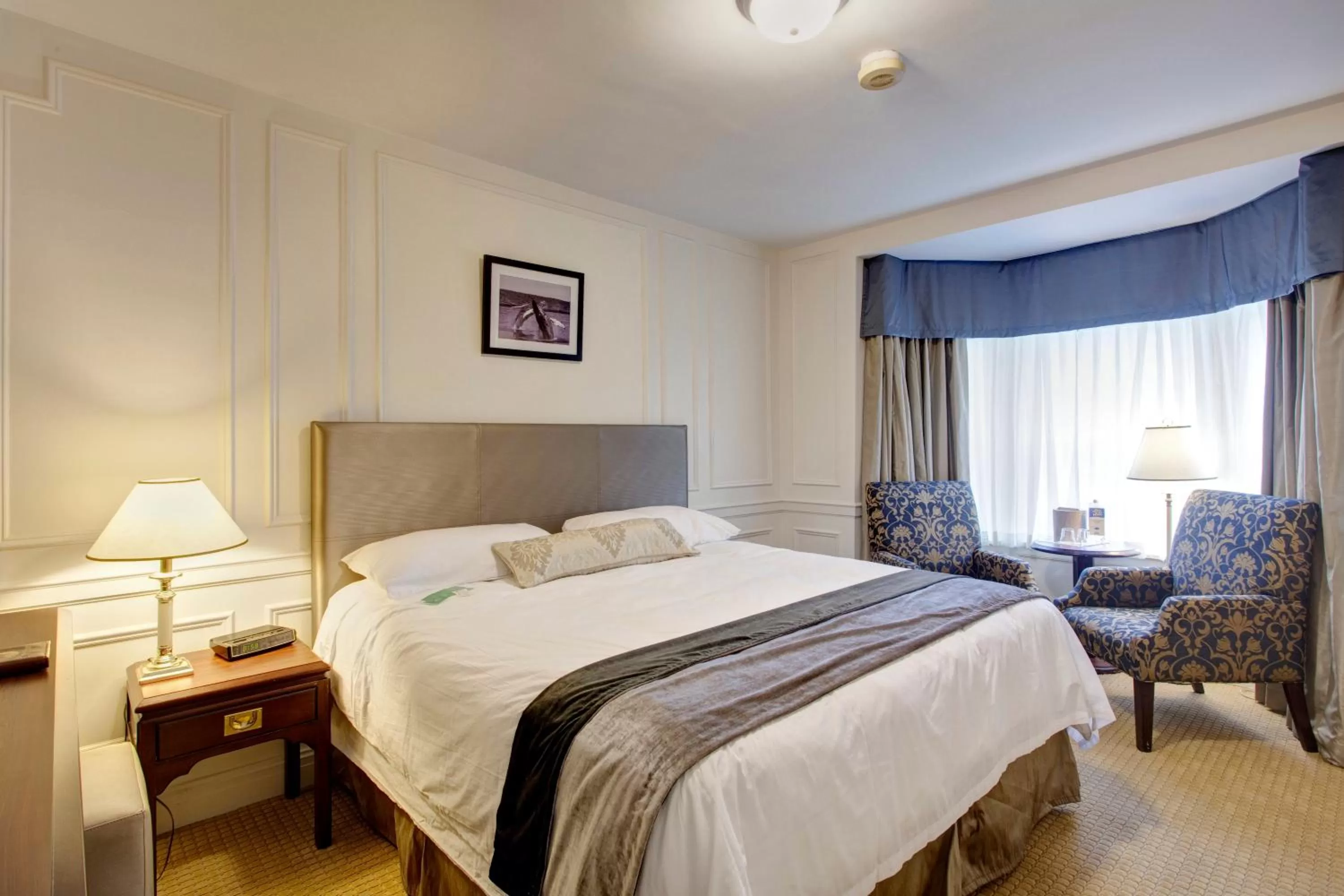 King Room - single occupancy - Non-Smoking in Digby Pines Golf Resort and Spa